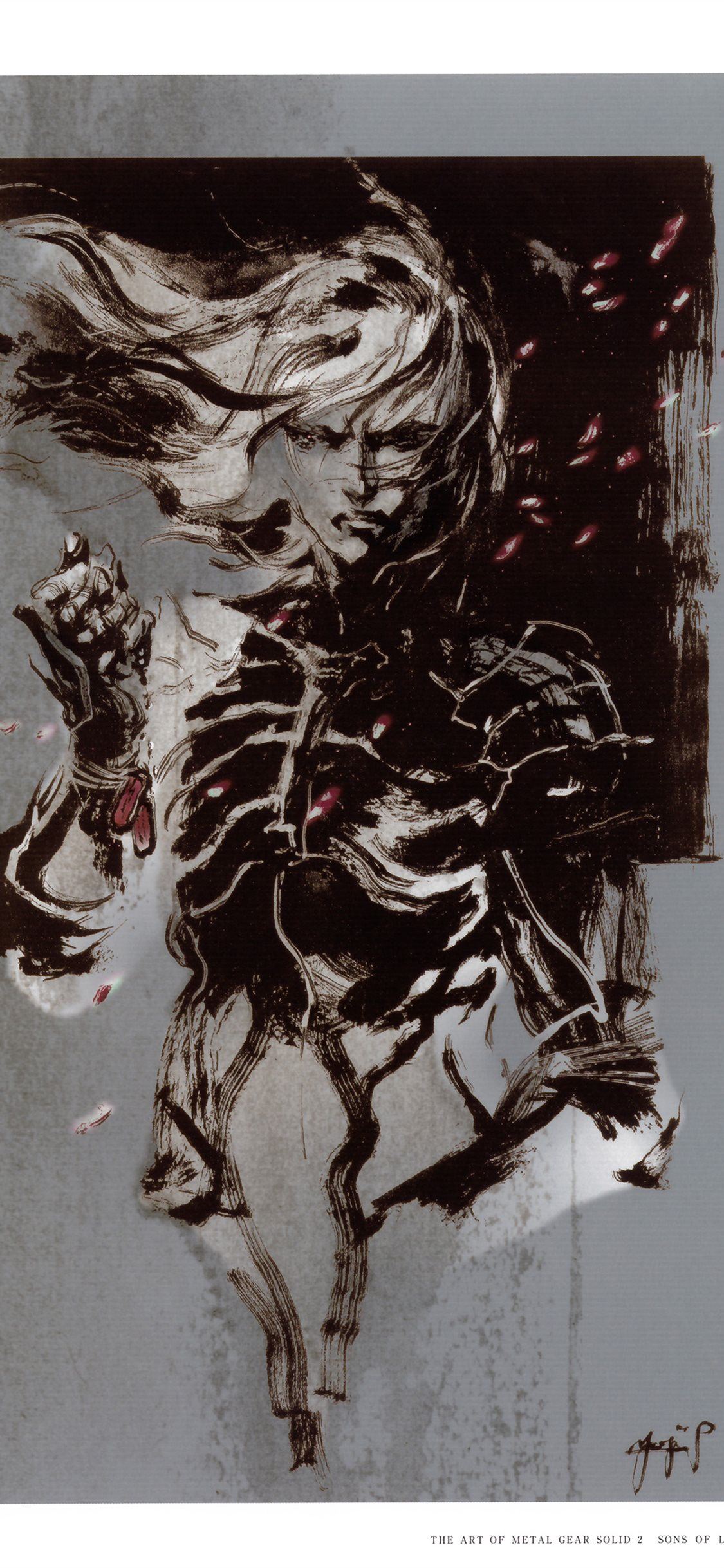 Best Metal gear solid 2 sons of liberty