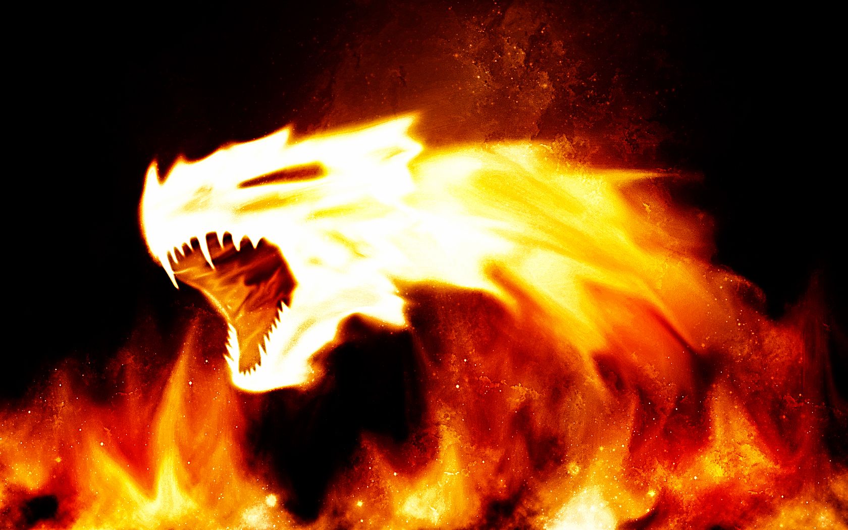 Free download wallpaper Fire Dragon Background HD wallpaper background desktop [1680x1050] for your Desktop, Mobile & Tablet. Explore Fire Wallpaper for Desktop. Fire Background Wallpaper, Fire Department Wallpaper, Live