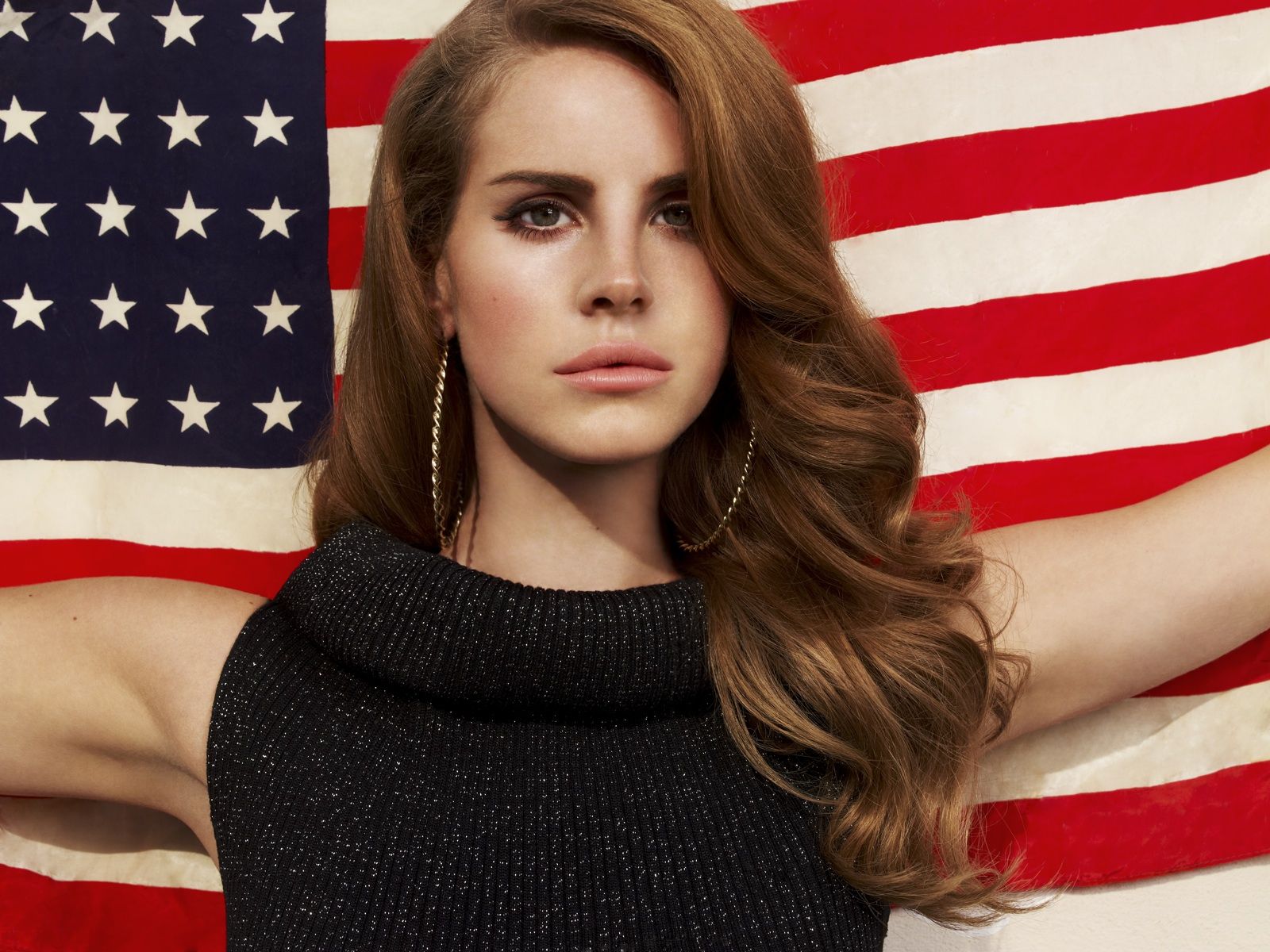 HD Lana Del Rey Wallpaper