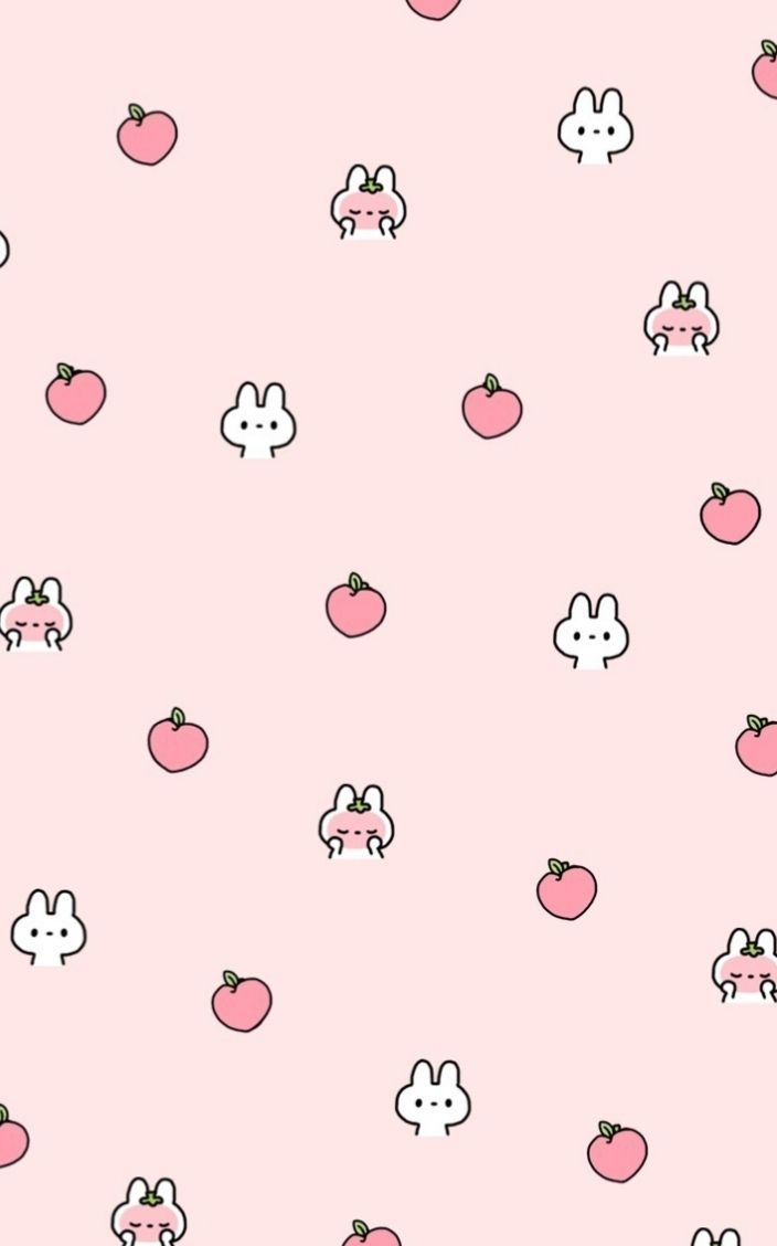 ⭐Little space Tipps⭐. Wallpaper iphone cute, Cute wallpaper, Cute pastel wallpaper