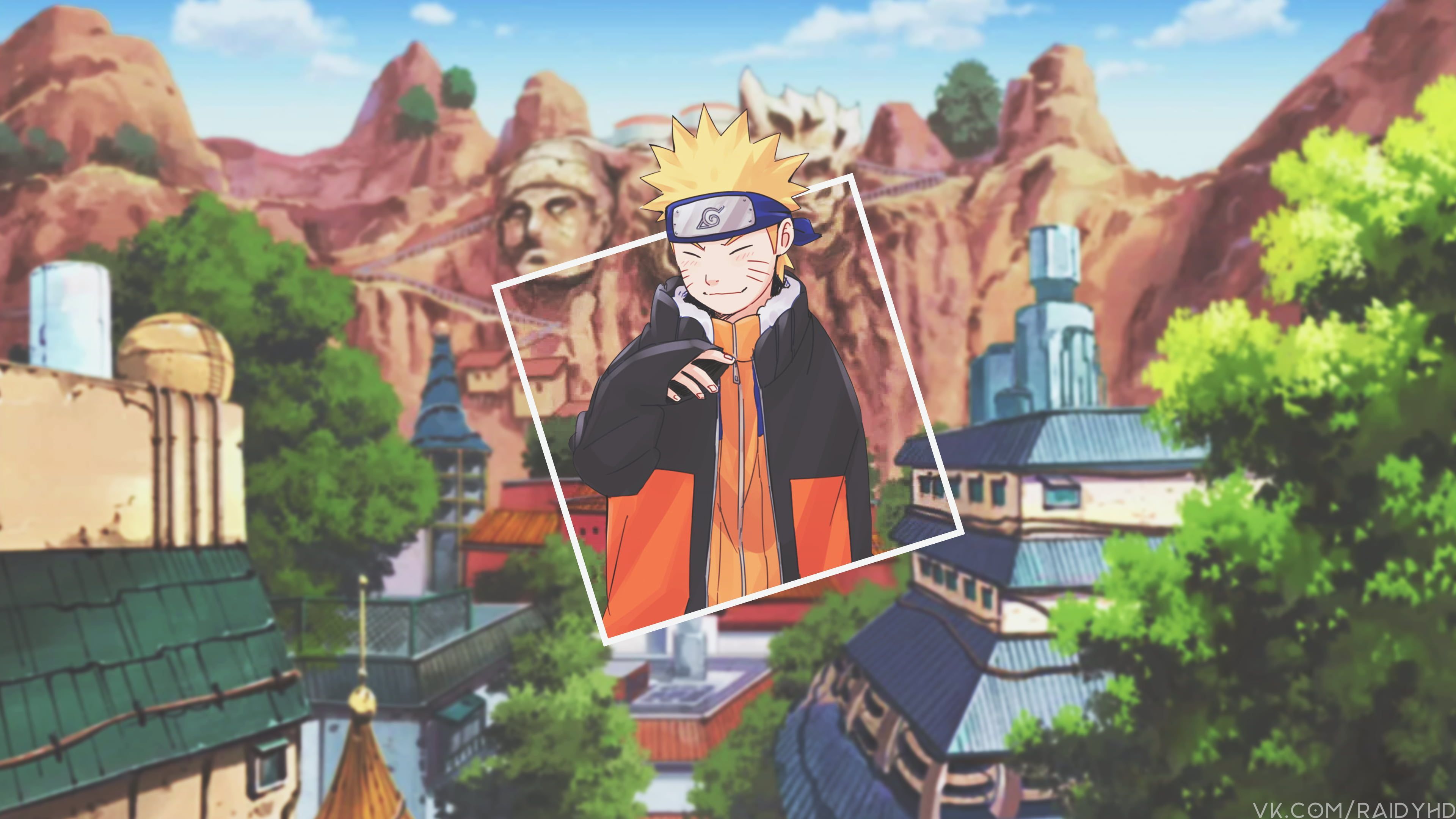 Anime Boys #anime #picture In Picture Naruto (anime) K #wallpaper #hdwallpaper #desktop. Naruto Wallpaper, IPad Mini Wallpaper, Anime