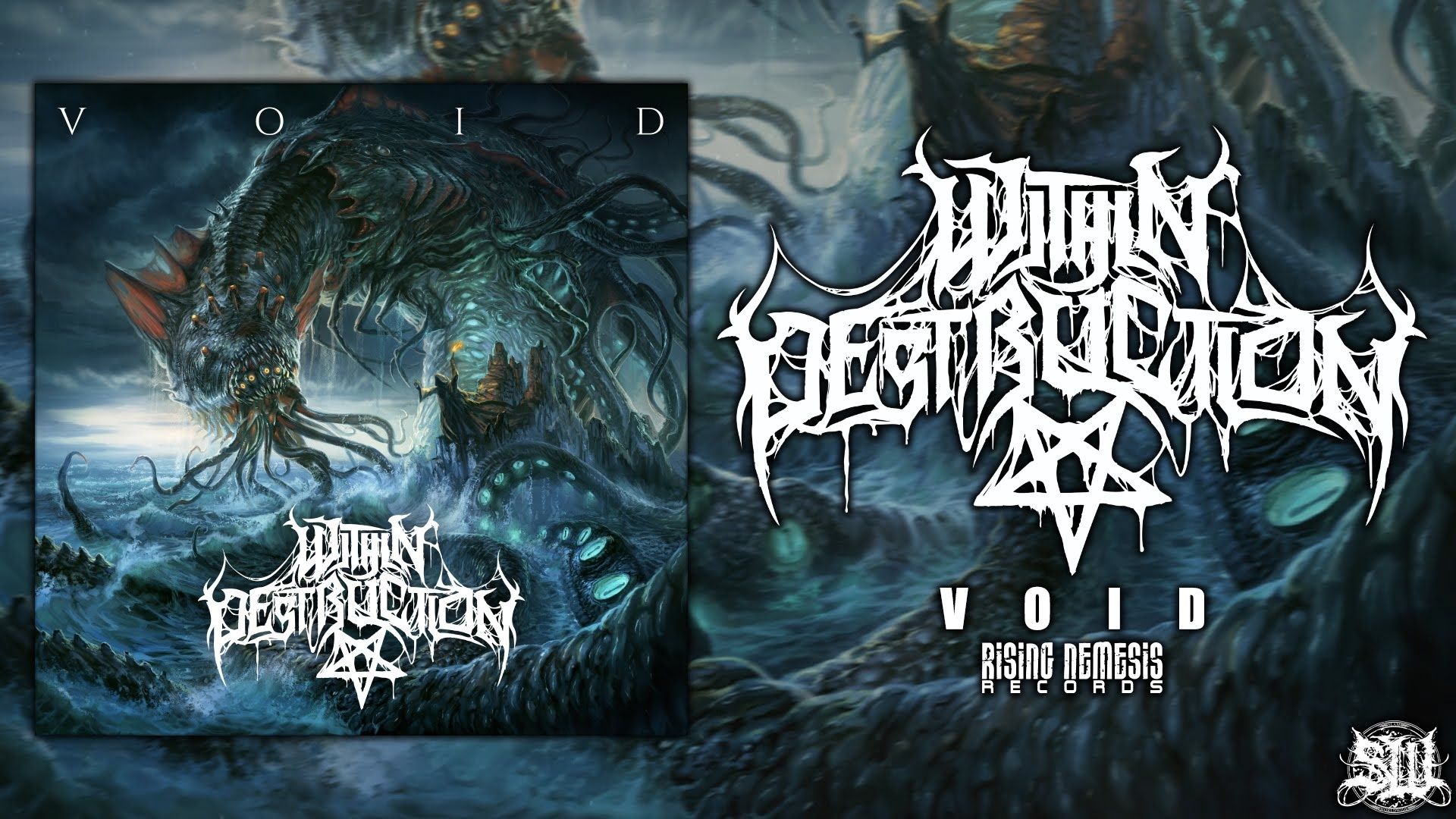 Within Destruction Wallpapers Wallpaper Cave