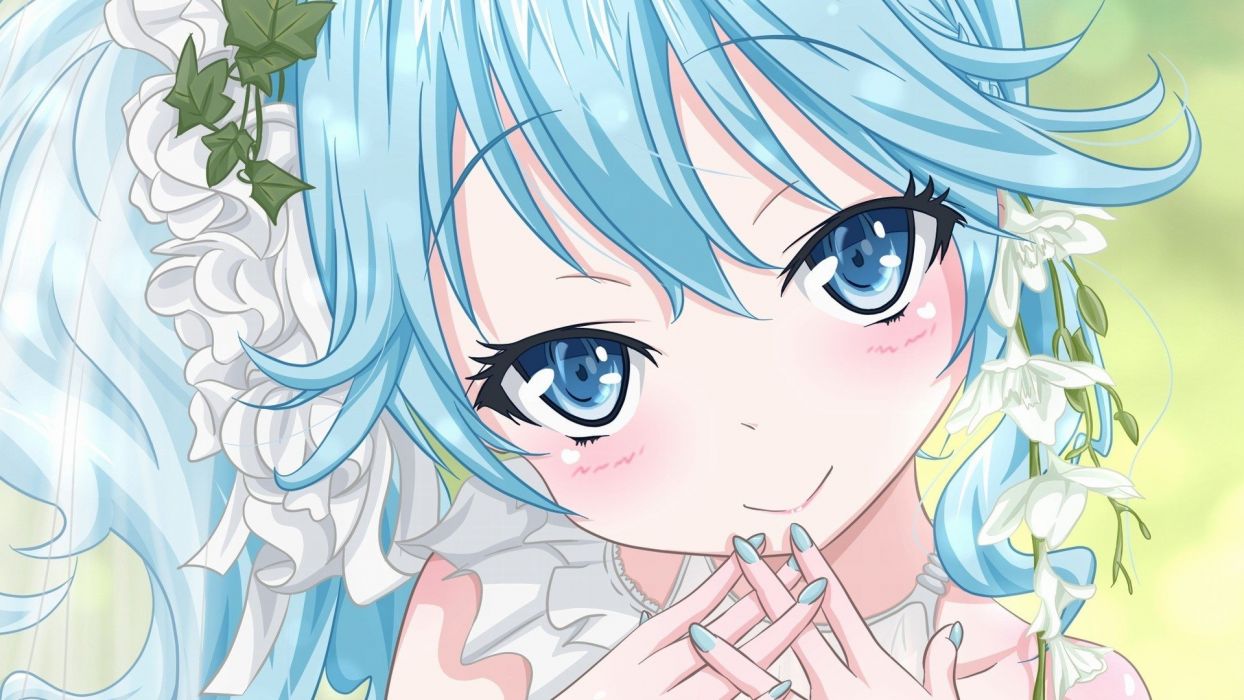 Anime Denpa Onna to Seishun Otoko Touwa Erio wallpaperx1080