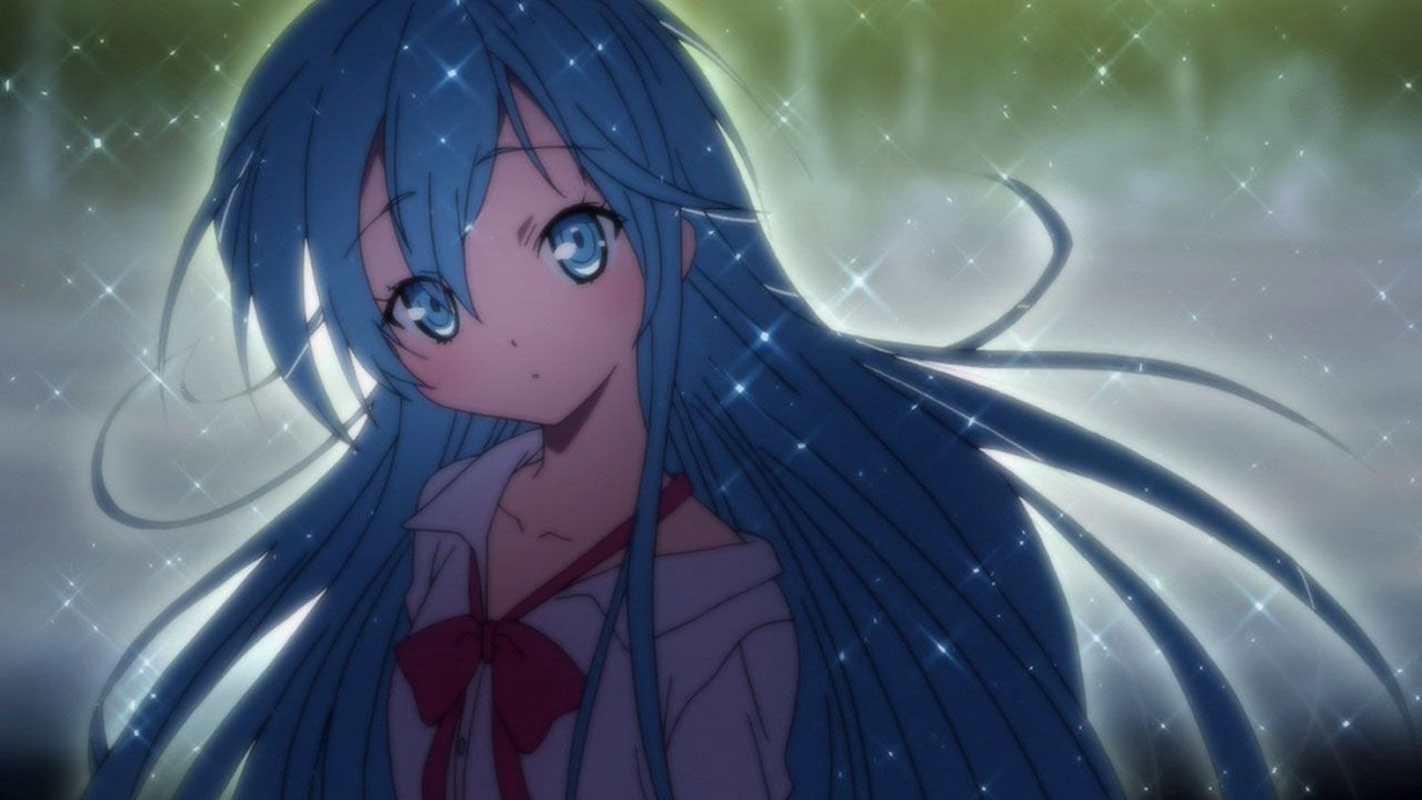 Denpa Onna to Seishun Otoko (Ground Control To Psychoelectric Girl) Wallpaper Anime Image Board