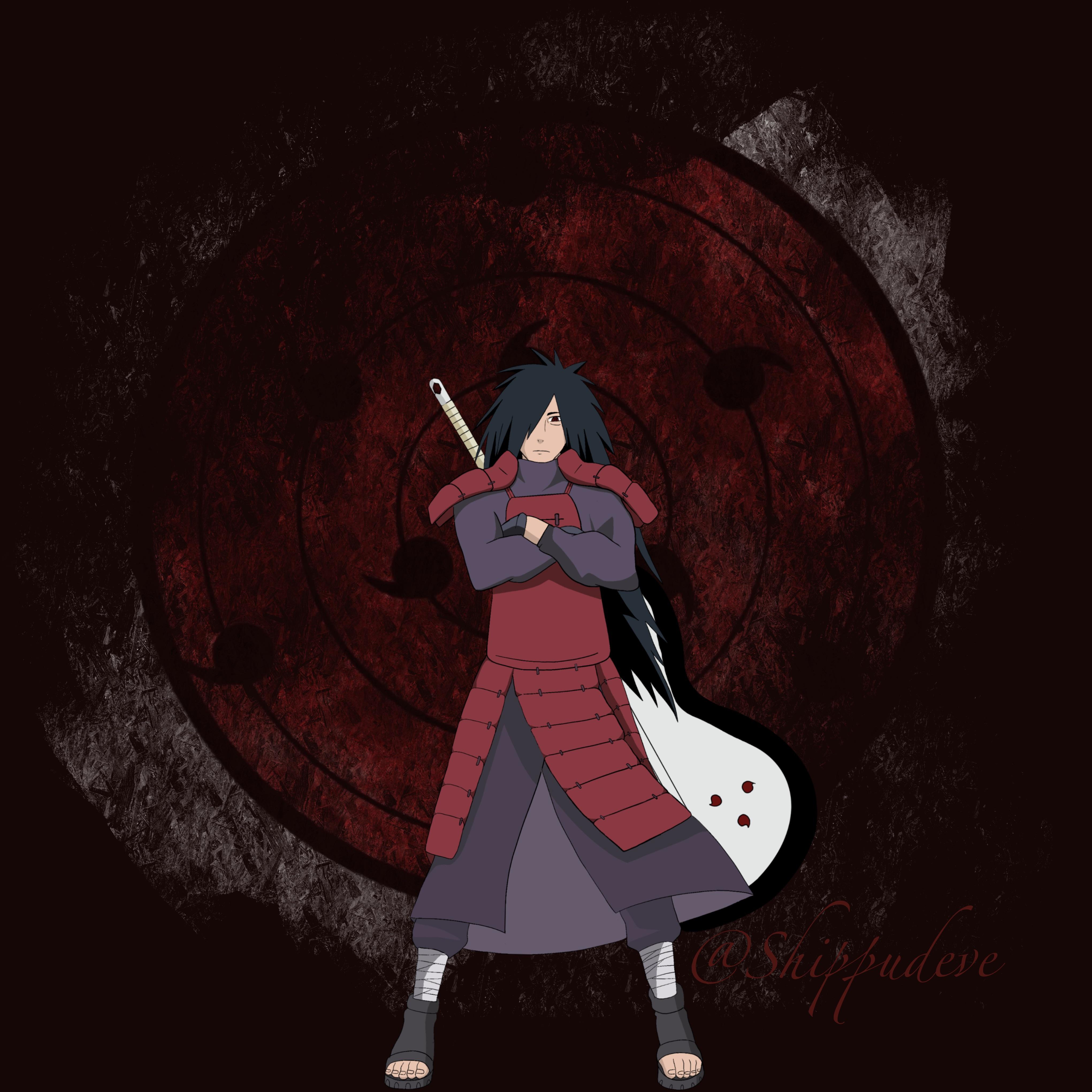 Wake up to reality! Nothing ever goes as planned in this accursed world“ uchiha madara