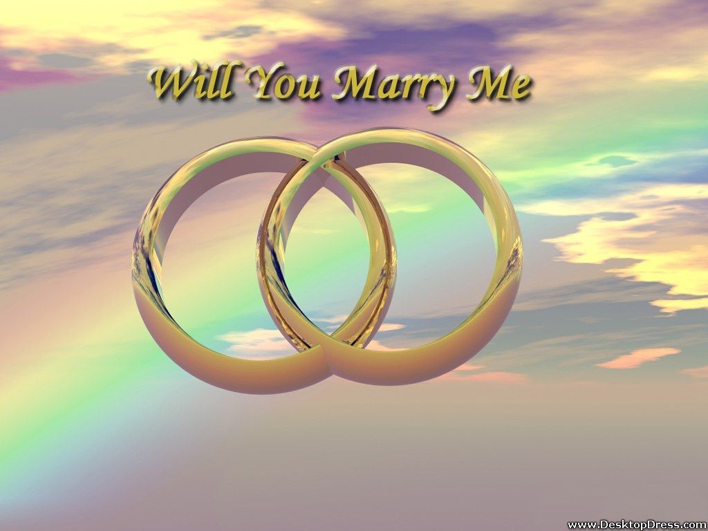 Marry Wallpaper