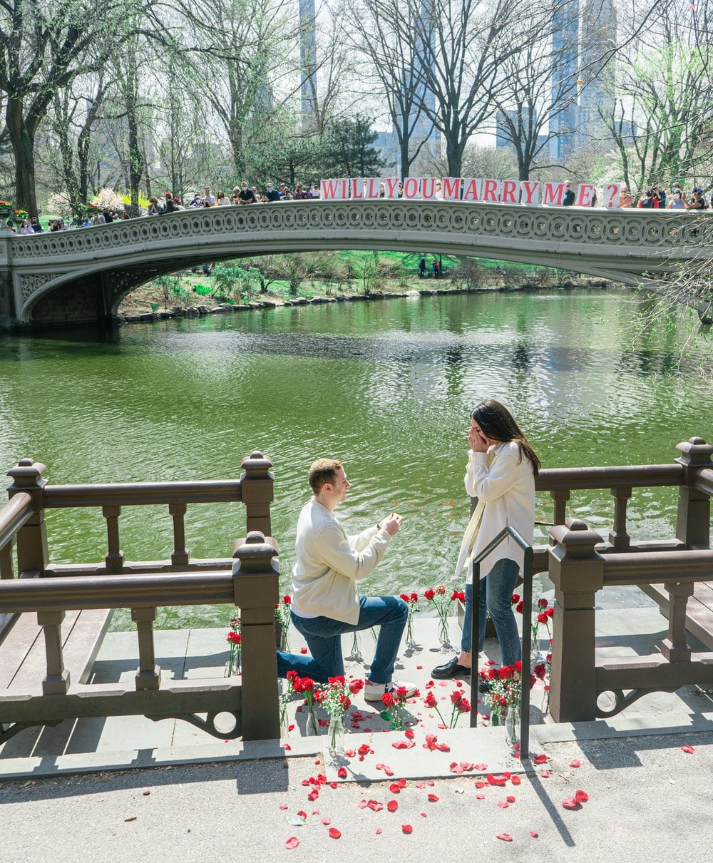 Will You Marry Me Picture. Download Free Image