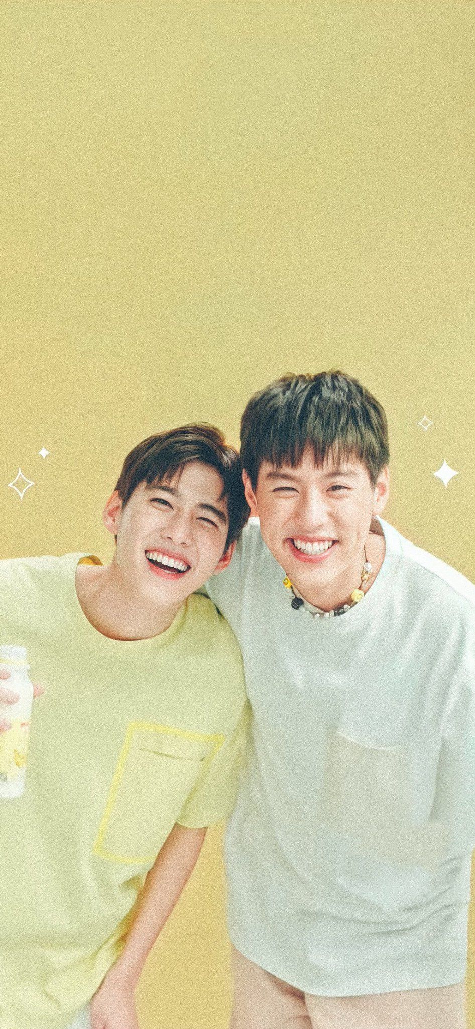 Billkin Basket on Twitter. Cute pp, Krit amnuaydechkorn, Bkpp lockscreen