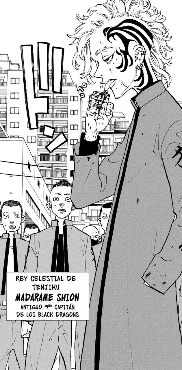 Tokyo revengers wallpaper