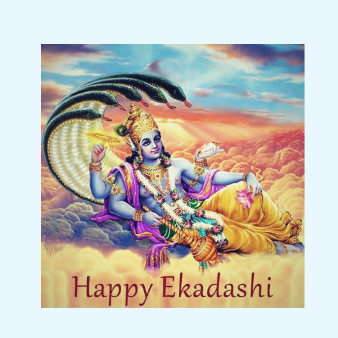 Happy Ekadashi Vector Images (66)
