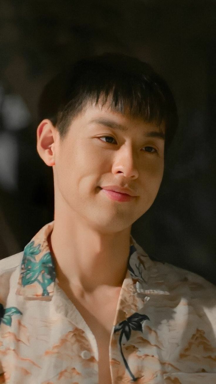 i told sunset about you aesthetic