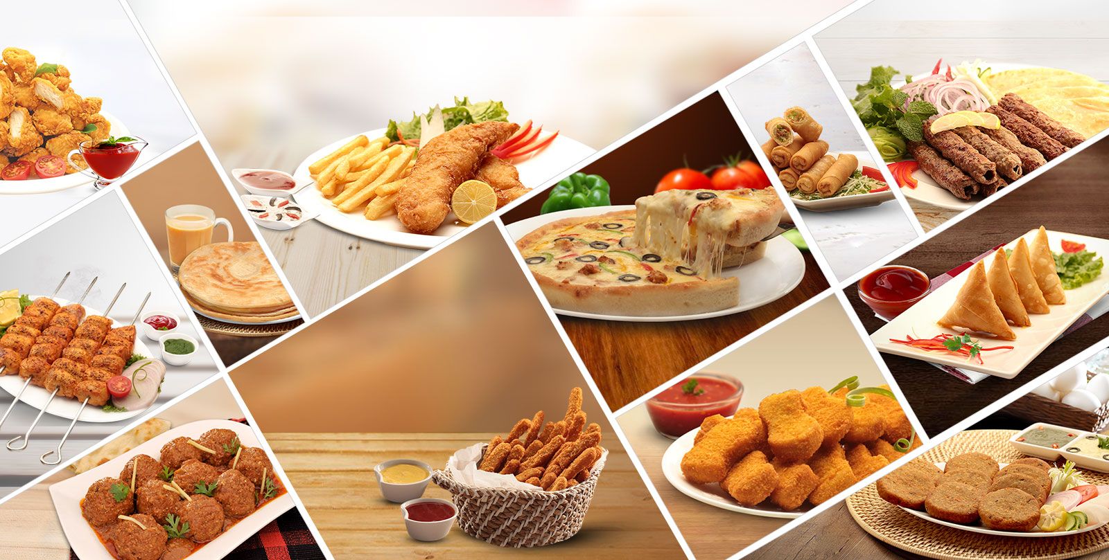 Frozen Food Wallpapers Wallpaper Cave