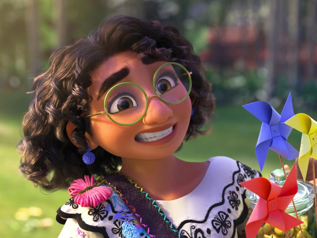 Con Encanto, la nueva película de Disney de Colombia, algunos se llenan de orgullo. Otros, convierten su decepción en memes