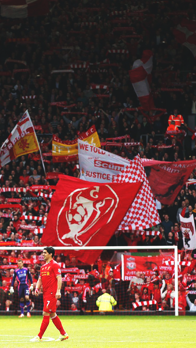 Kop Wallpaper