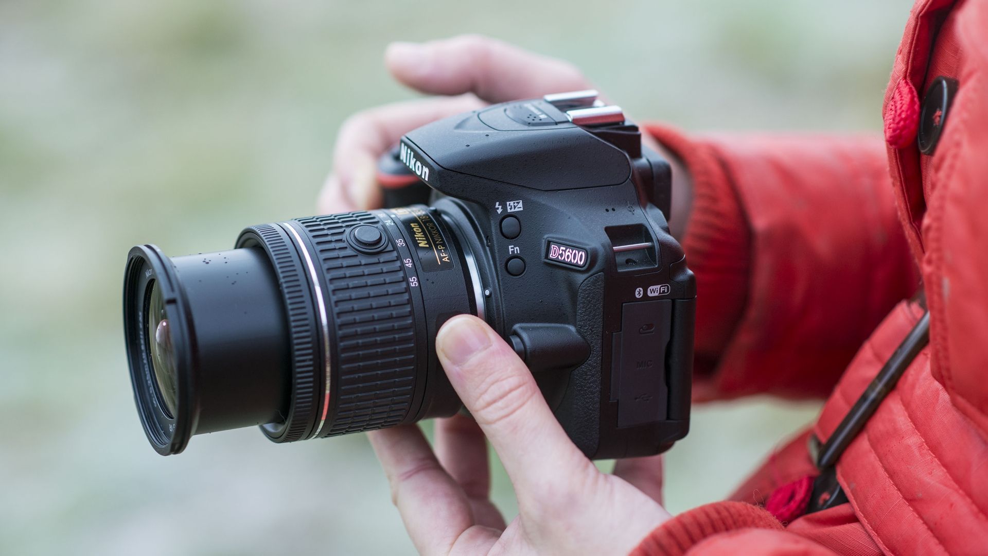 The best Nikon D5600 deals in 2018: take better photo with this top beginner DSLR