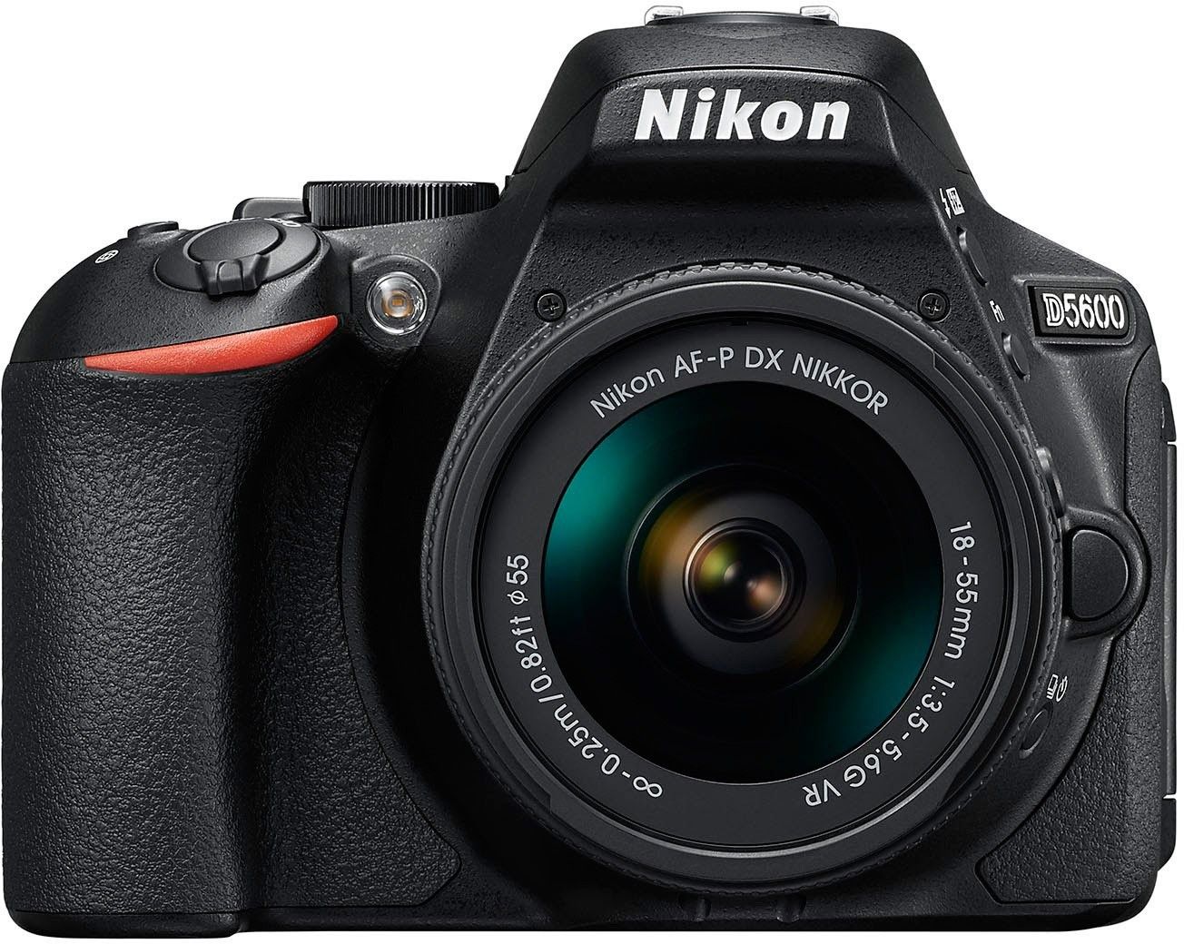 NIKON D5600 DSLR CAMERA Photo, Image and Wallpaper