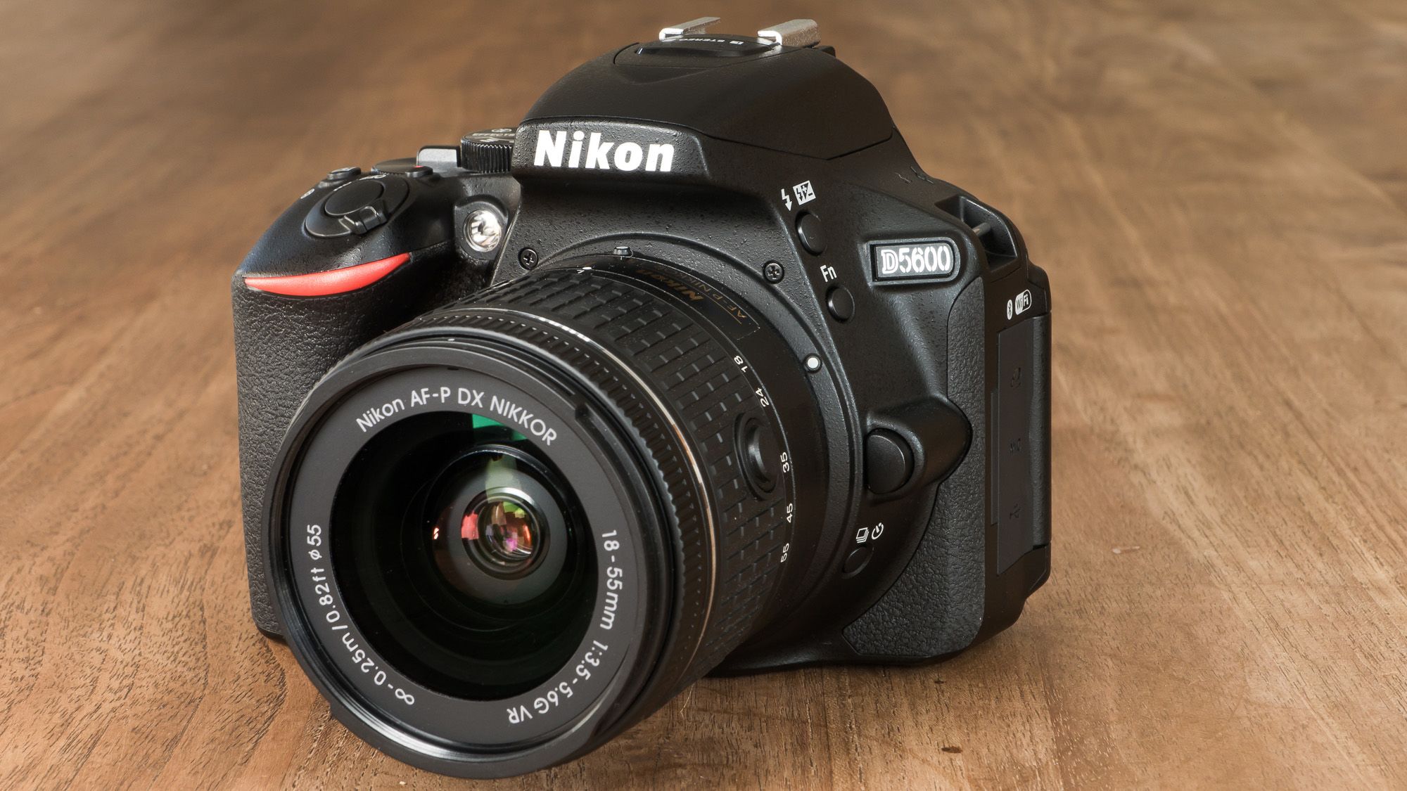 Best Nikon D5600 Bundle Deals 2021 Buying Guide