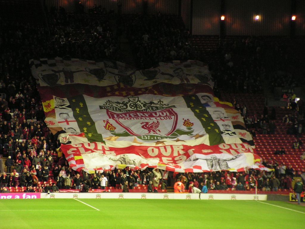 Free download Liverpool Put Five Past Swansea [1024x768] for your Desktop, Mobile & Tablet. Explore Kop Wallpaper