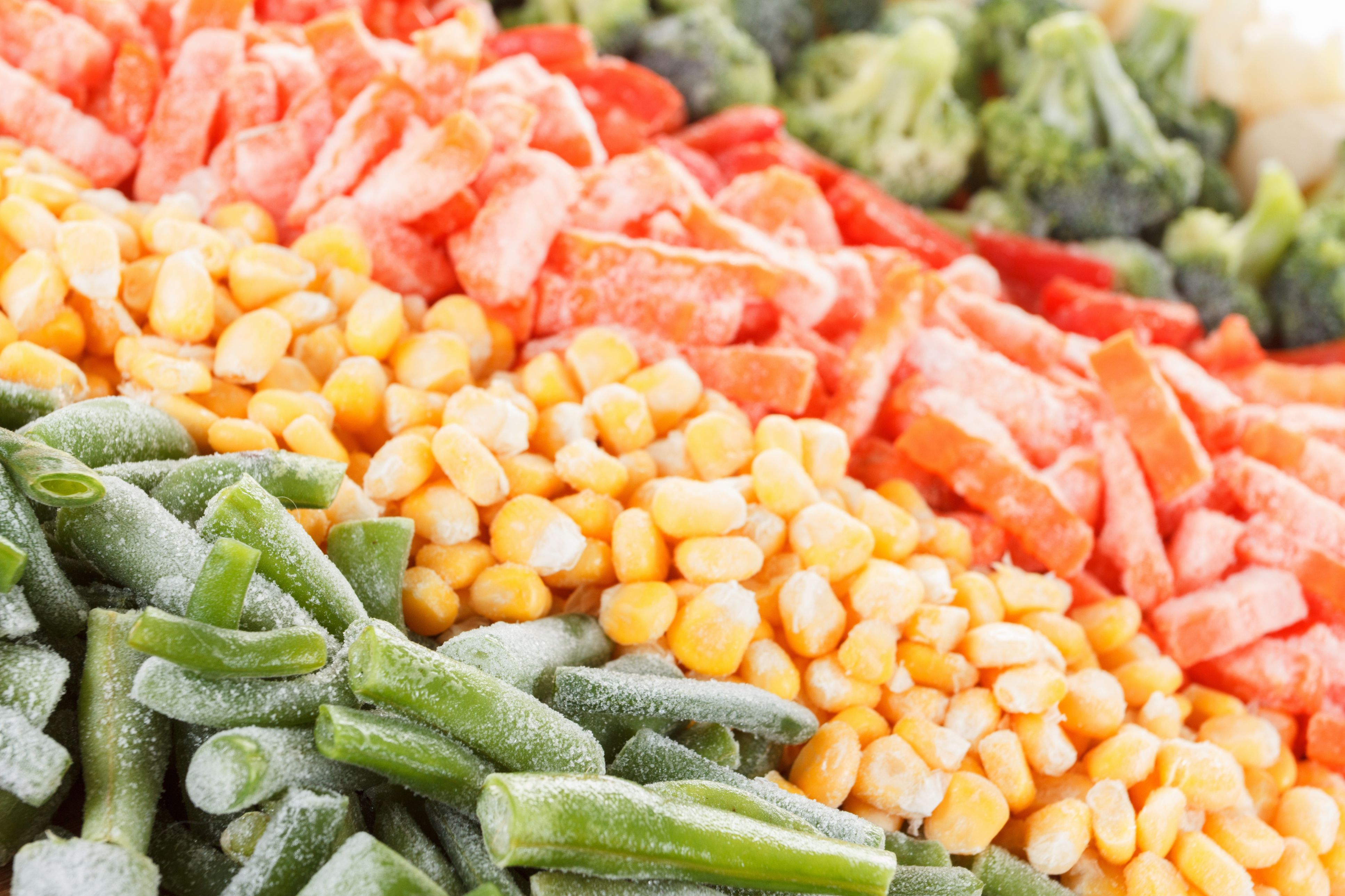 Frozen Food Wallpapers Wallpaper Cave