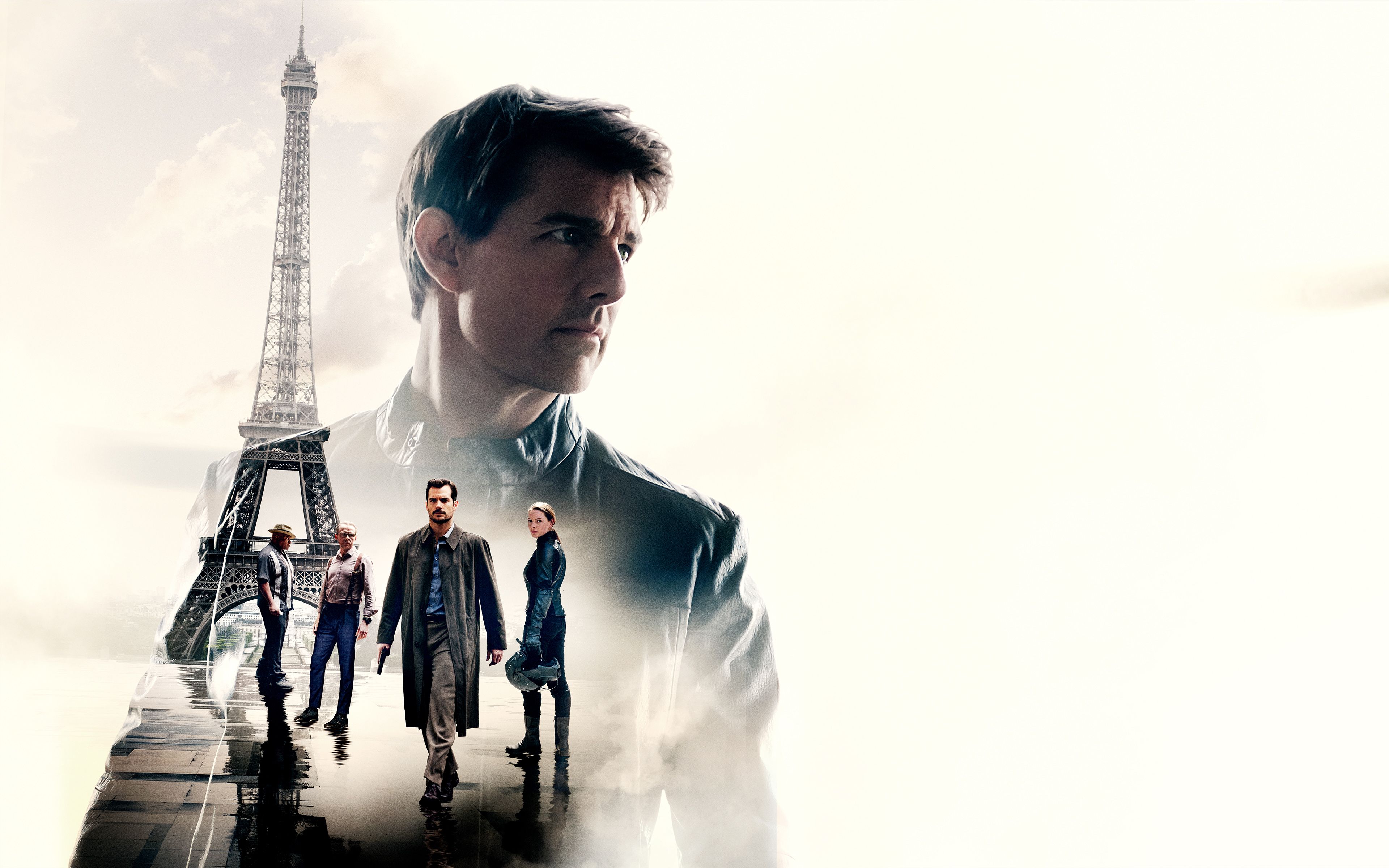 Mission Impossible Fallout. 2 Wallpaper