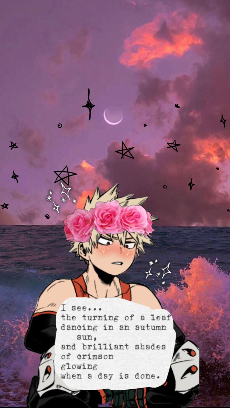 Bnha Memes 'n Headcanons