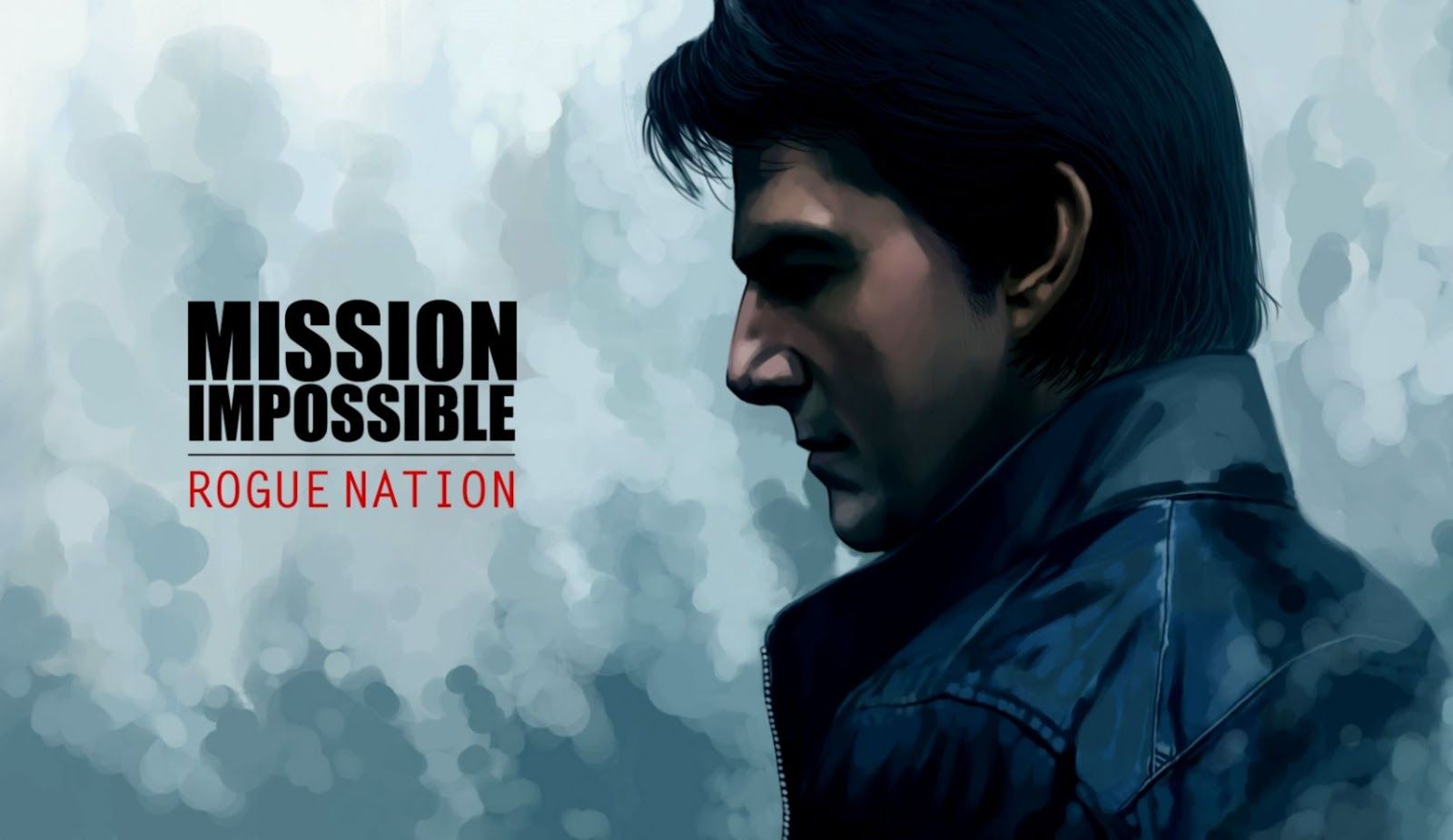 Mission Impossible Wallpaper HD