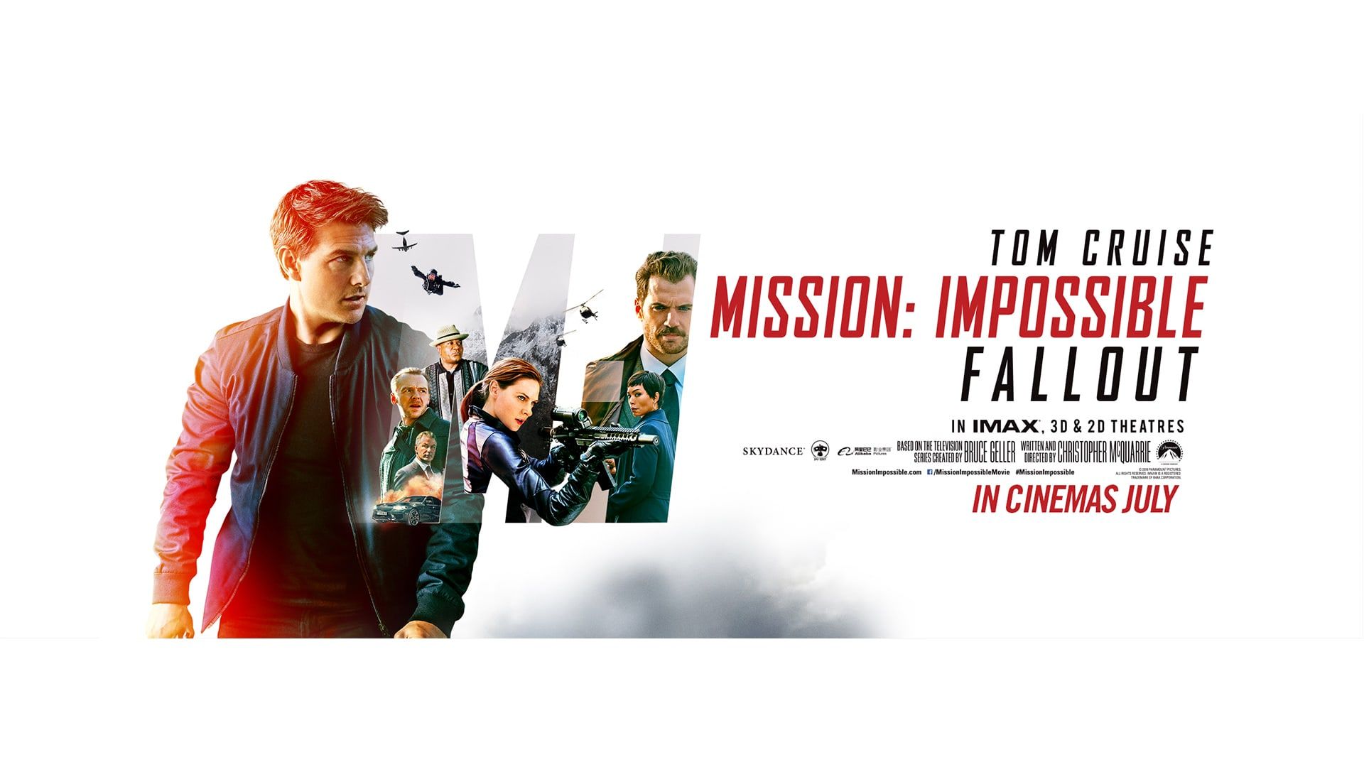 Mission: Impossible