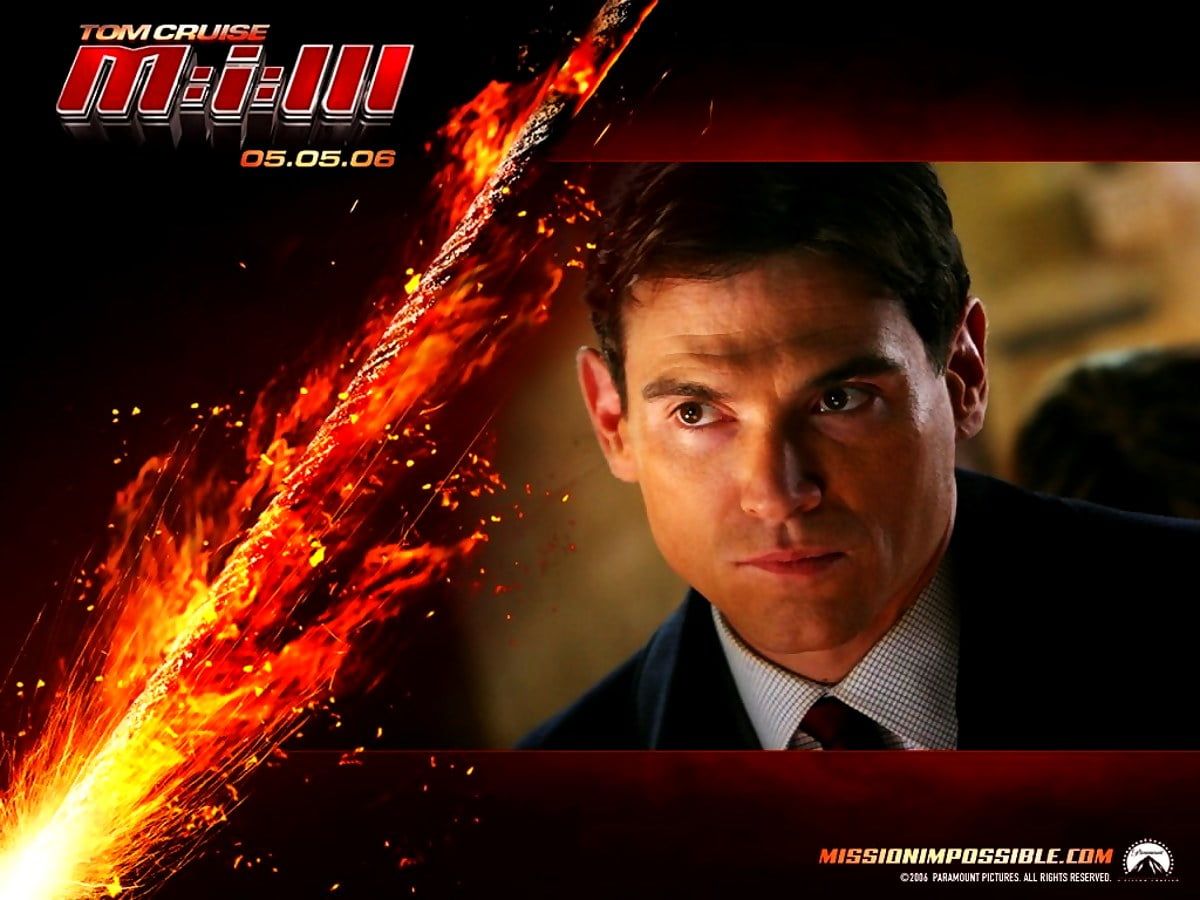 Mission impossible wallpaper HD. Download Free background