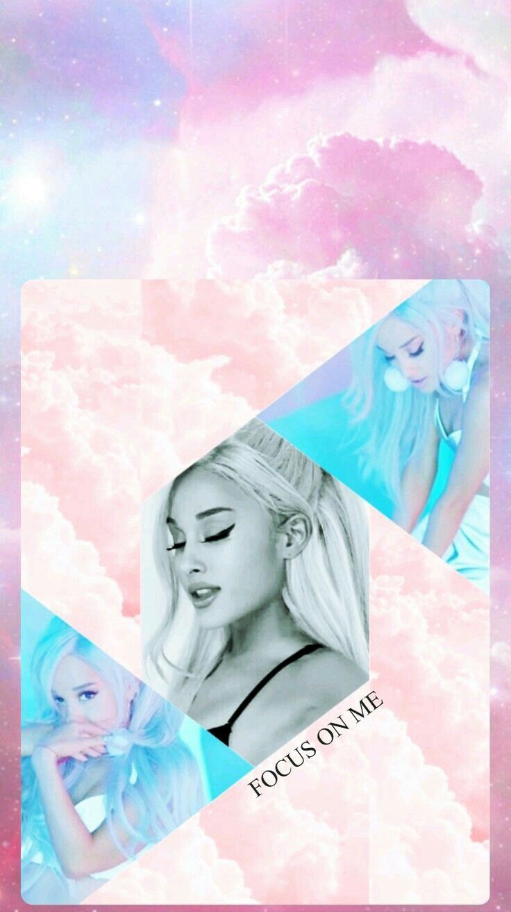 Ariana Grande Focus Wallpapers - Wallpaper Cave