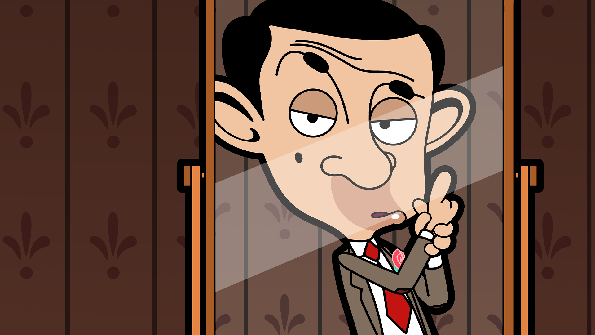 Watch Mr. Bean: The Animated Series