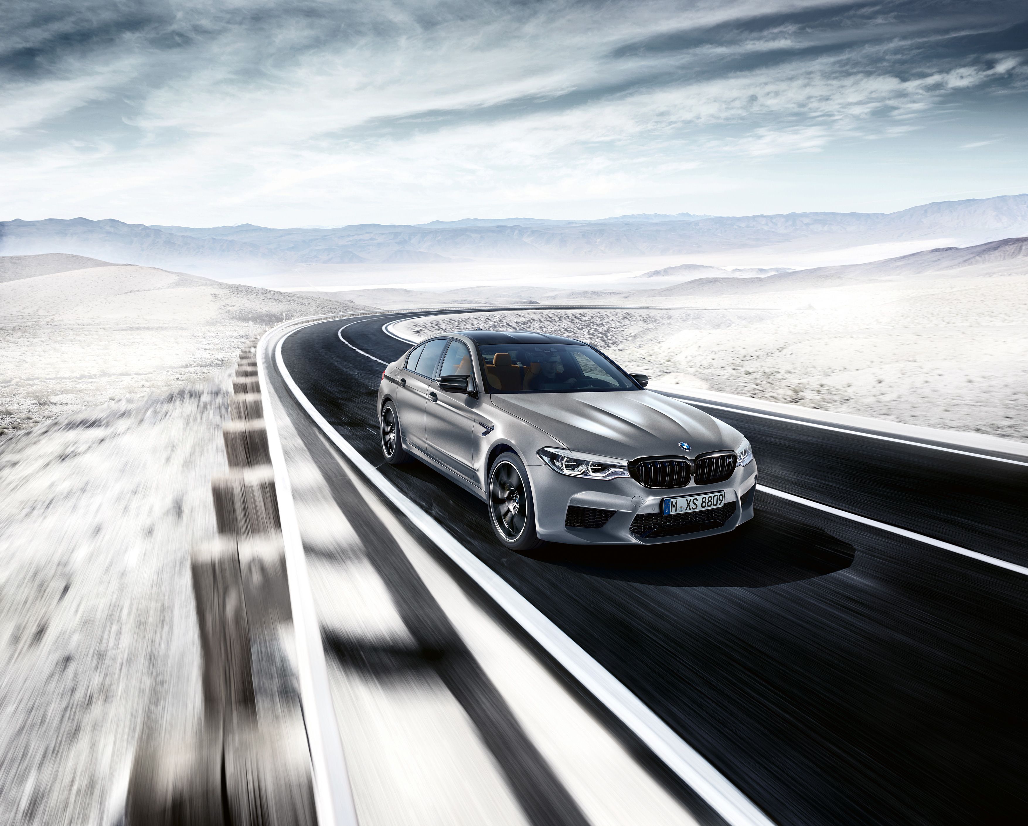 BMW M5 Competition 2018, HD Cars, 4k Wallpaper, Image, Background, Photo and Picture