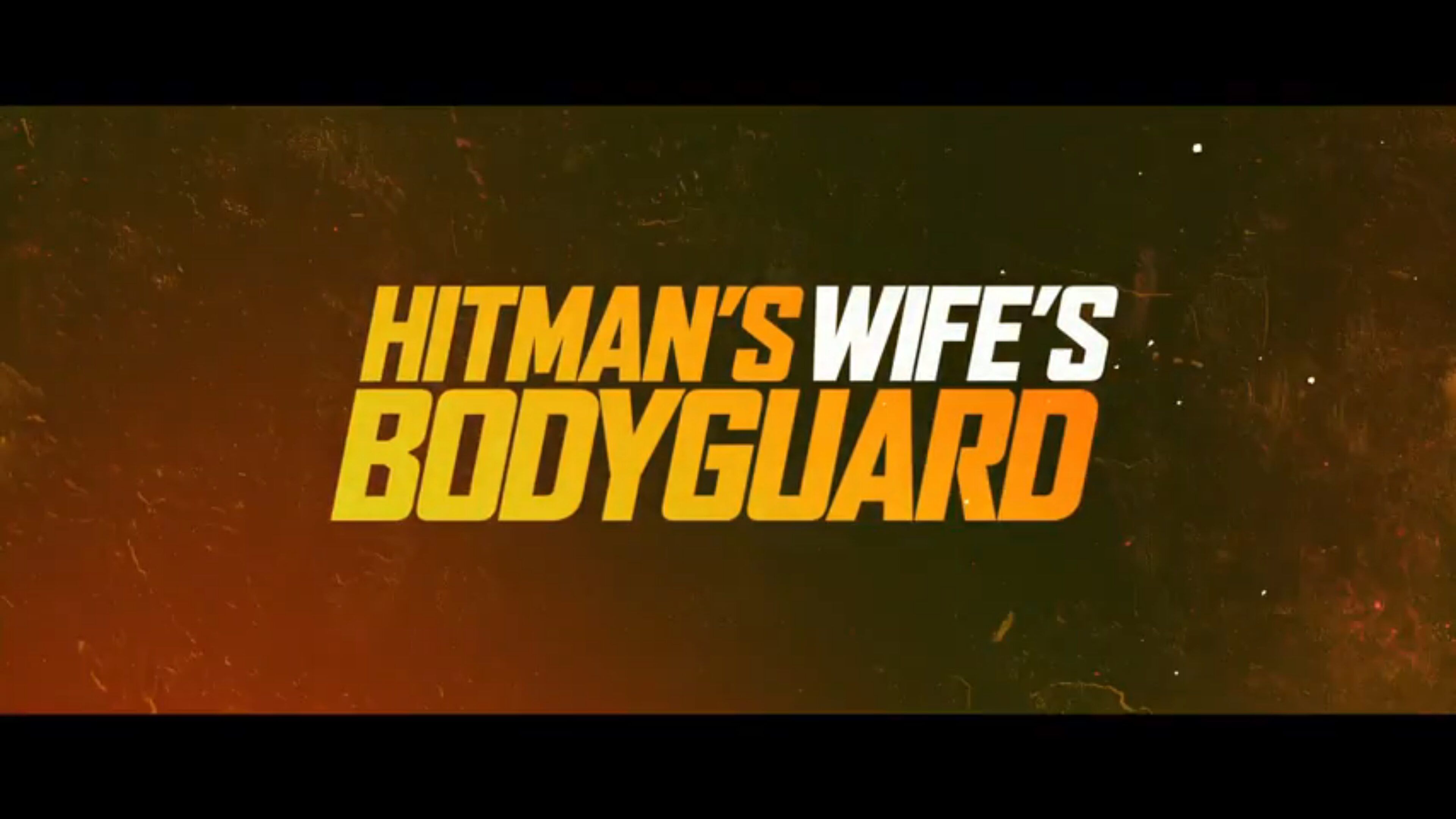 The Hitman's Wife's Bodyguard (2021) Summary (with Spoilers)