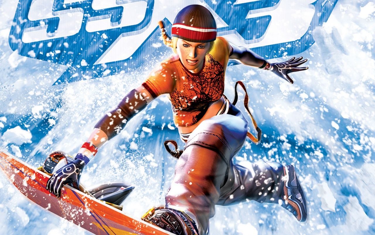 ssx free