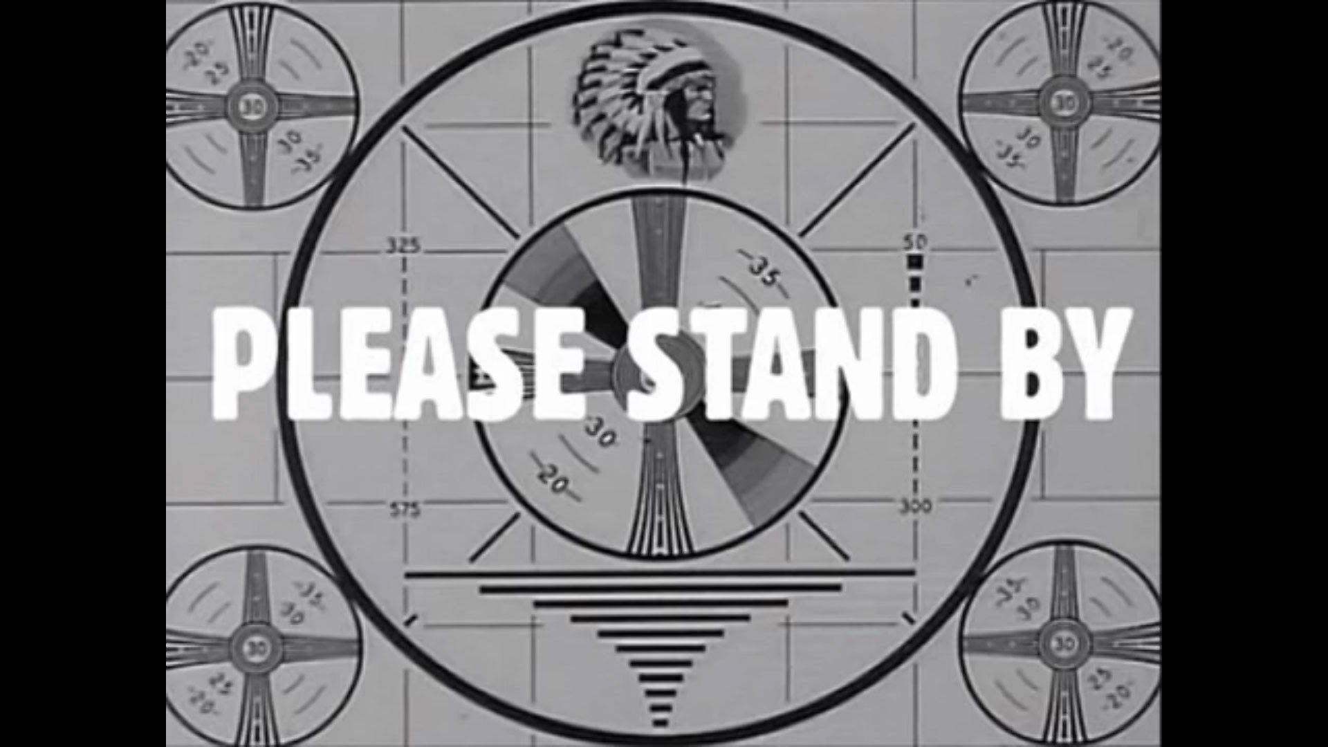Fallout Please Stand