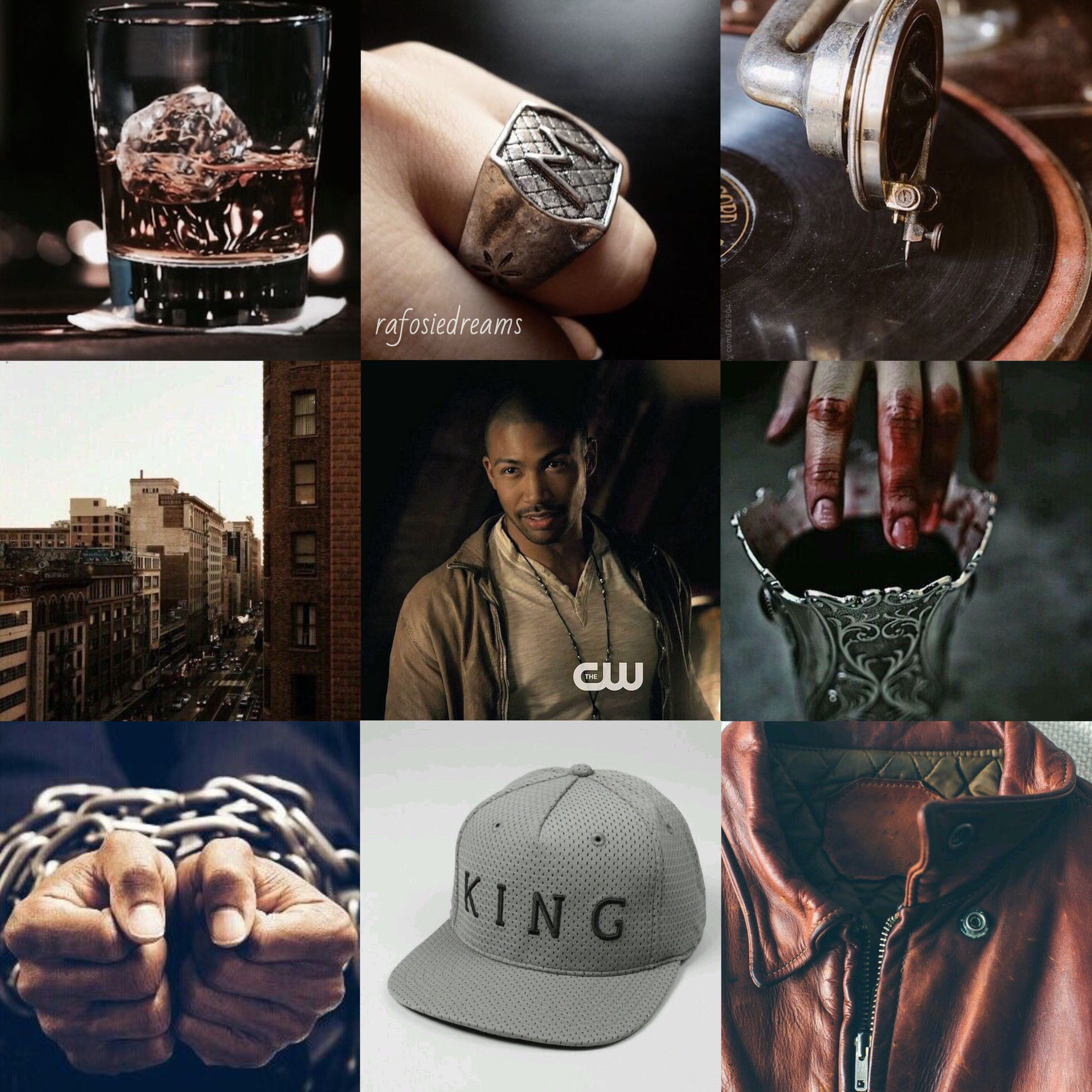 Marcel Gerard Aesthetic. Marcel the originals, Vampire diaries the originals, The originals show