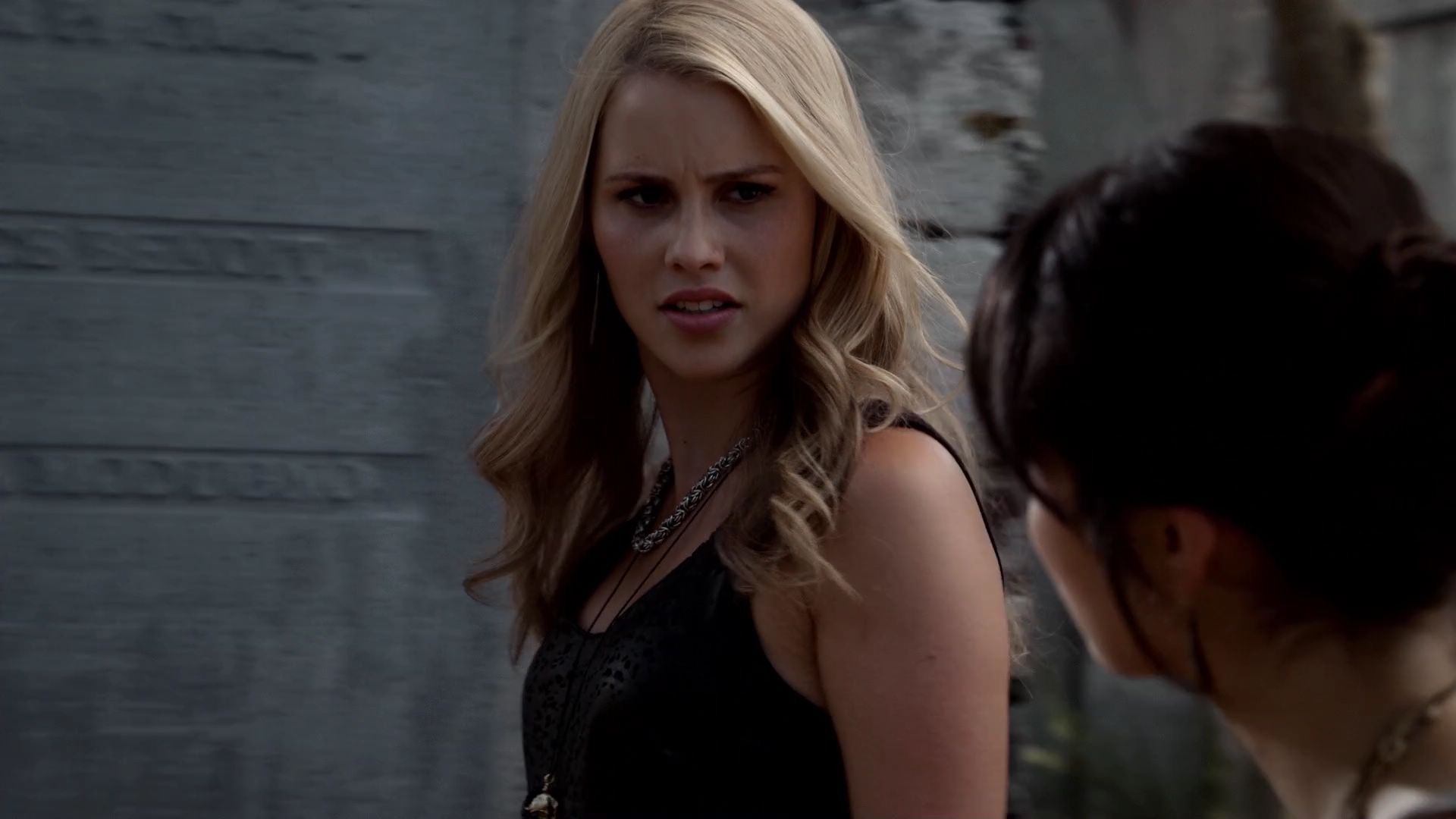 Rebekah Mikaelson Originals Photo