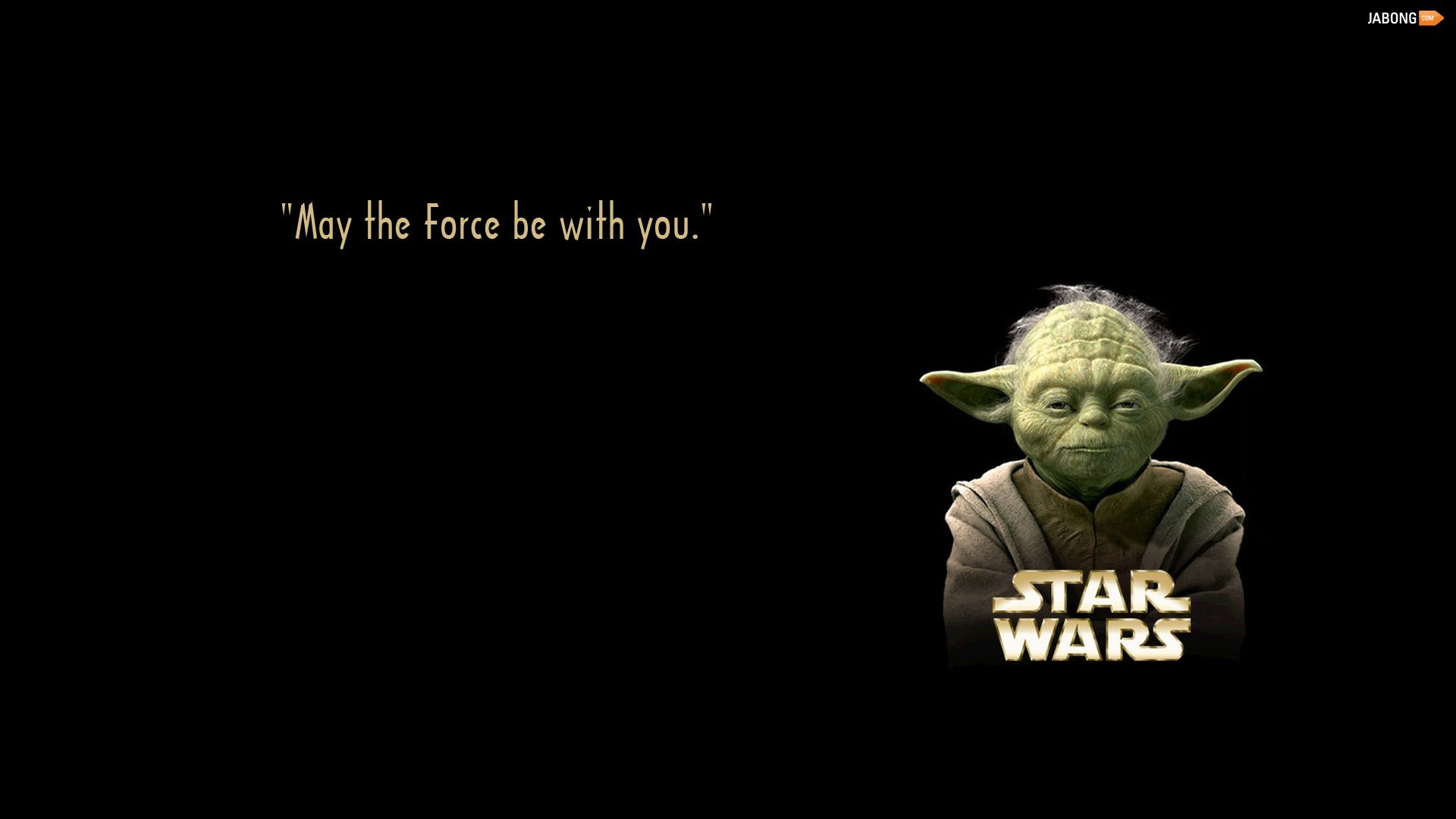 Yoda Quotes Wallpaper. QuotesGram