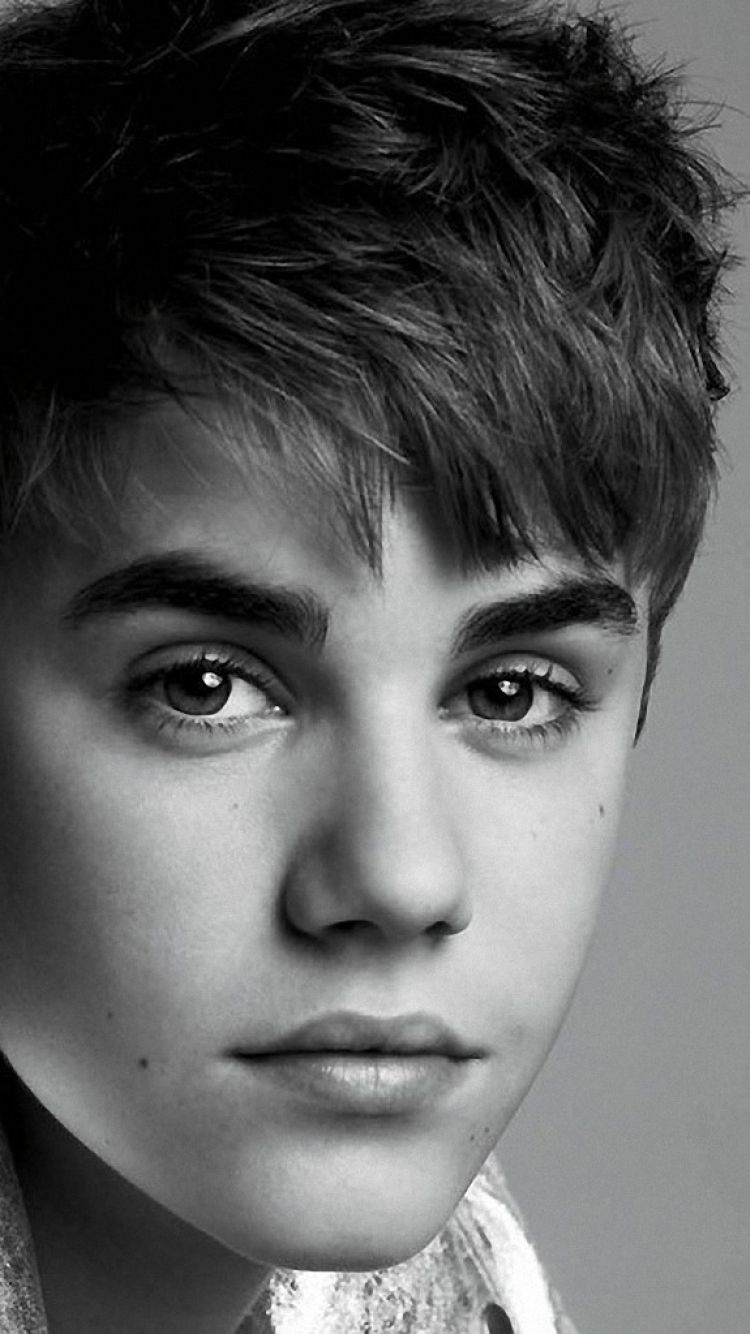 Justin Bieber Wallpaper For IPhone