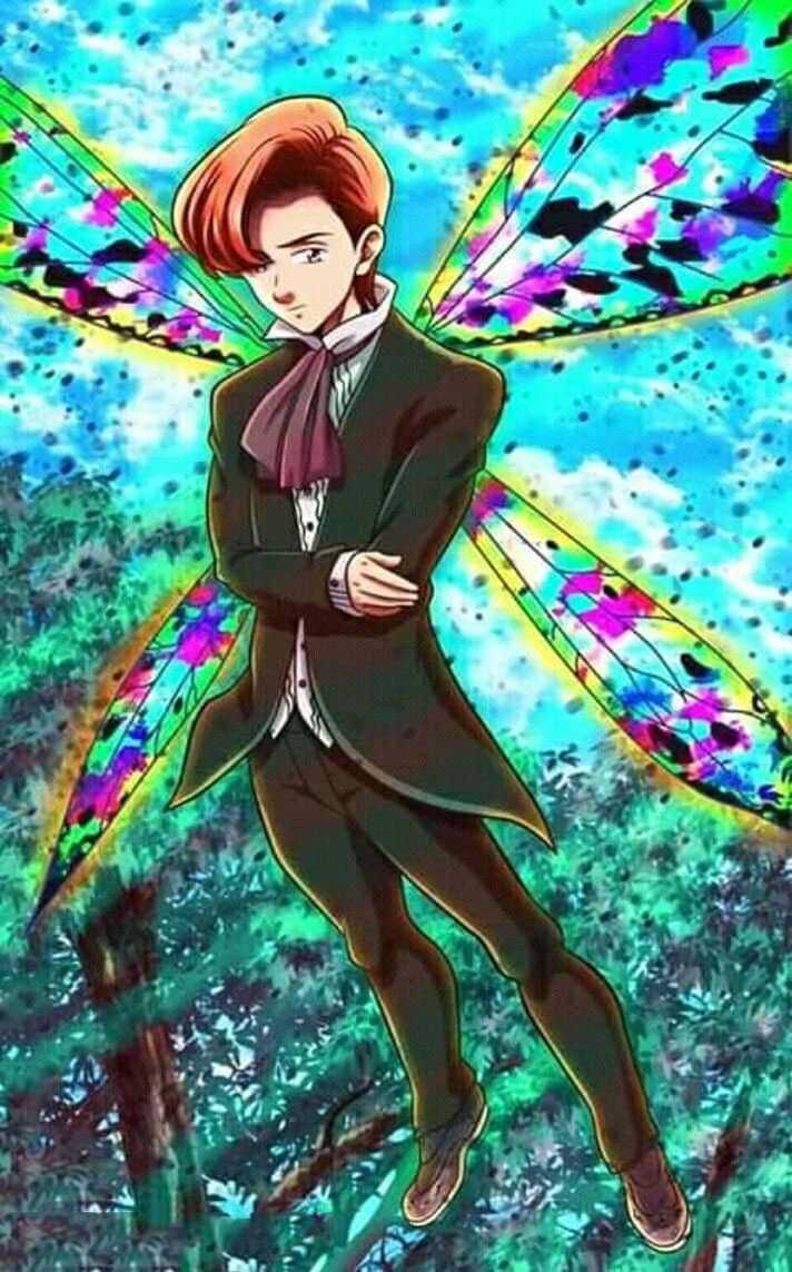 King Seven Deadly Sins Wallpaper Free HD Wallpaper