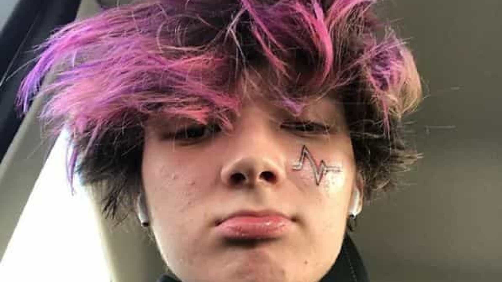 Rapper Hella Sketchy morre aos 18 anos de overdose