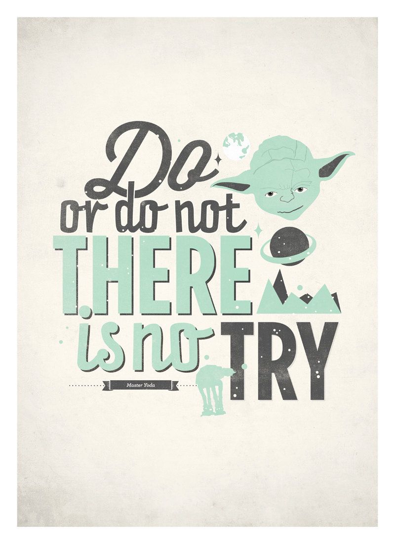 Quotations From Yoda Quotes. QuotesGram