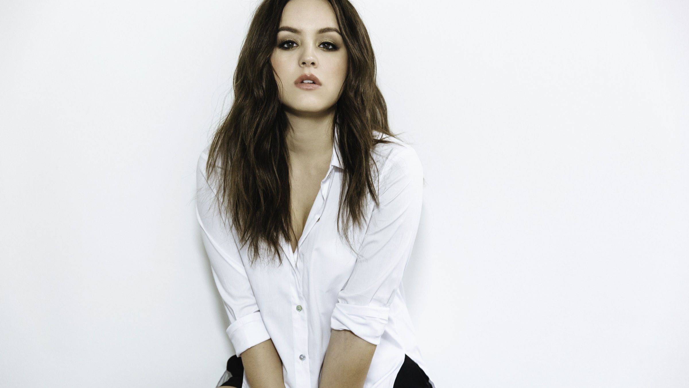 Hayley Orrantia Wallpapers - Wallpaper Cave