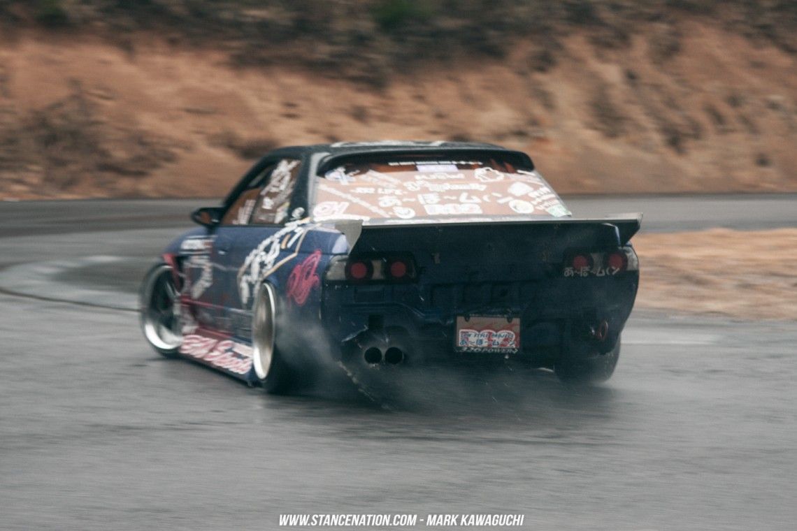 Team A BO MOON // A Day With The R32 Drift Kings. StanceNation™ // Form > Function. Drifting, Drifting Cars, Teams