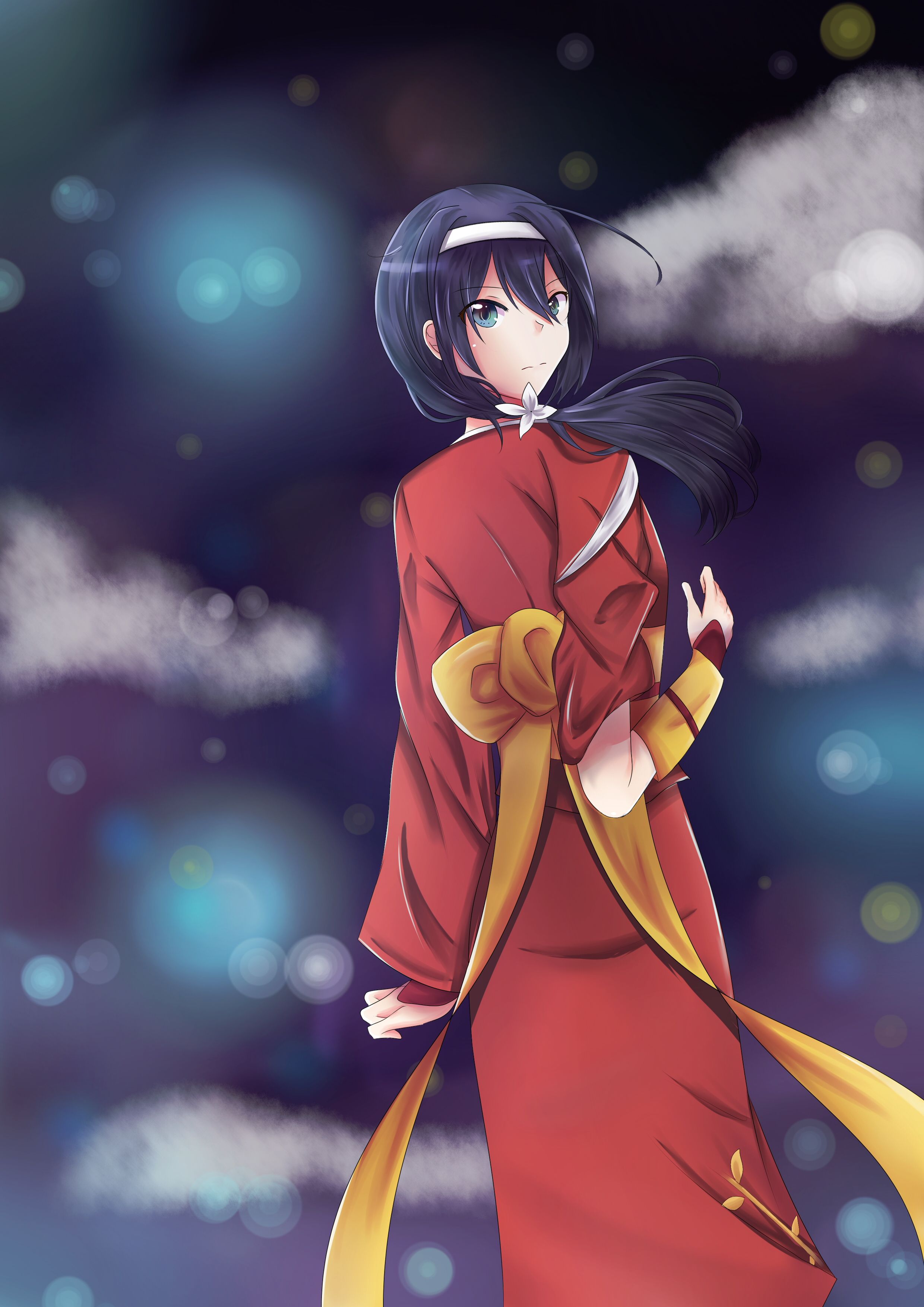 Izumi Kyouka (Bungou Stray Dogs), Mobile Wallpaper Anime Image Board