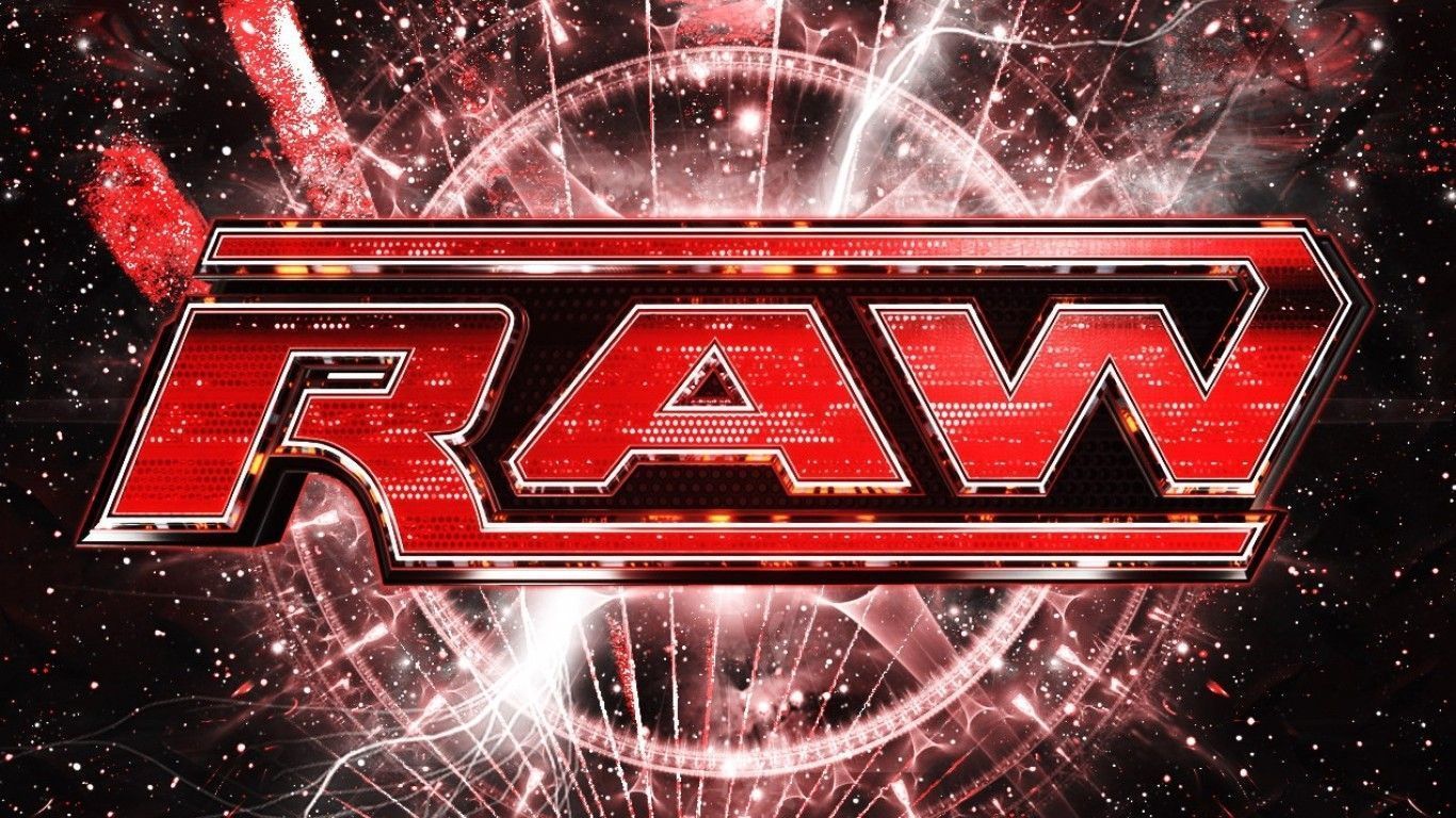 WWE Raw Two former WWE Superstars return to TV in interesting new roles  raw logo HD wallpaper  Pxfuel