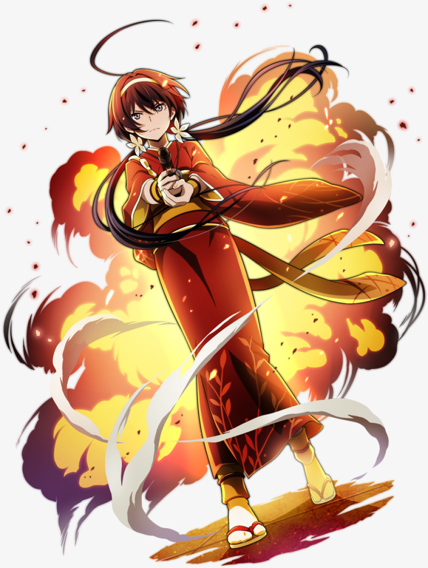 Dogs Png, Kyouka Izumi Demon Snow, HD Png Download , PNG Image on PngArea