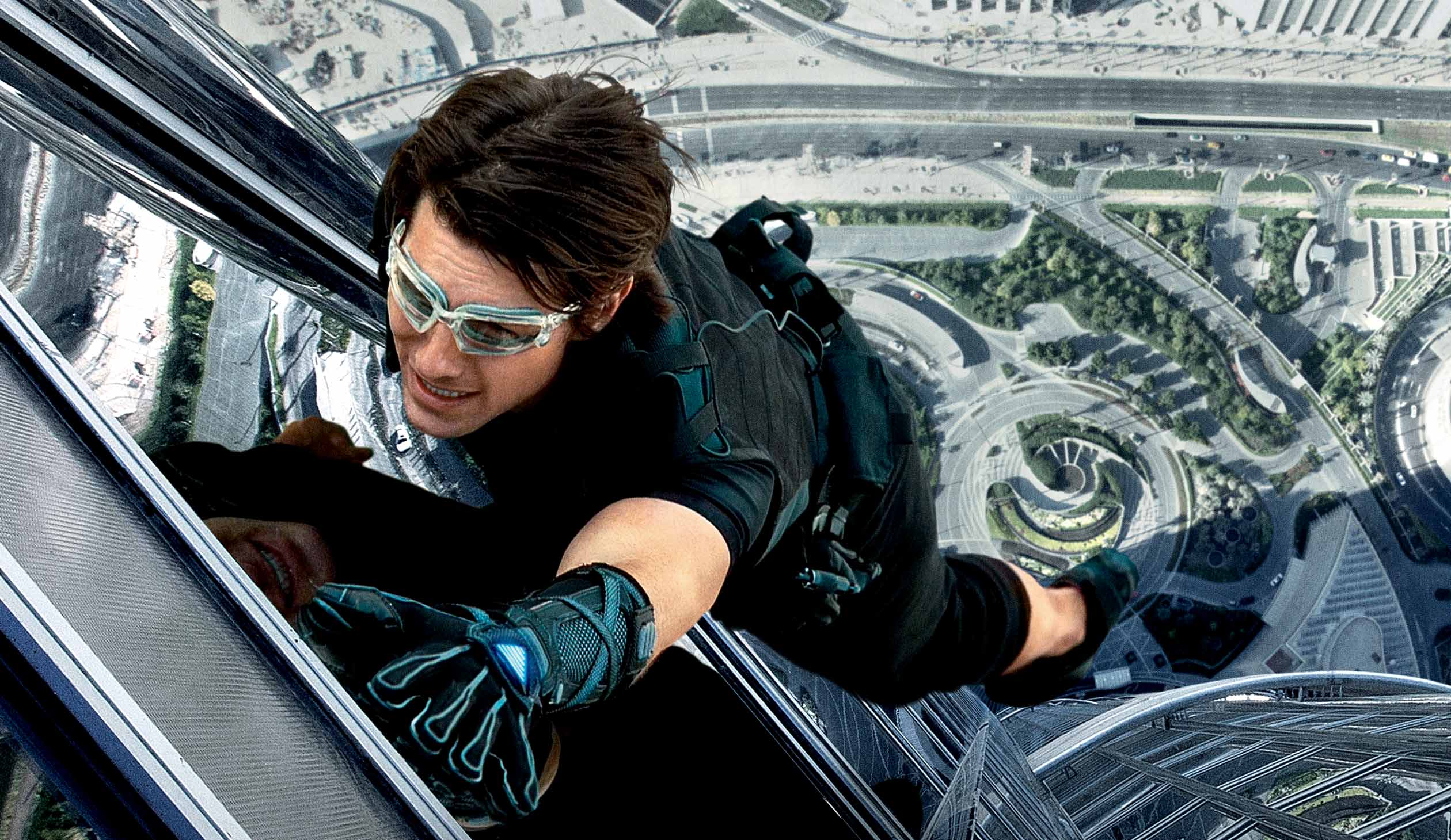 Mission: Impossible Protocol. Nearby Showtimes, Tickets