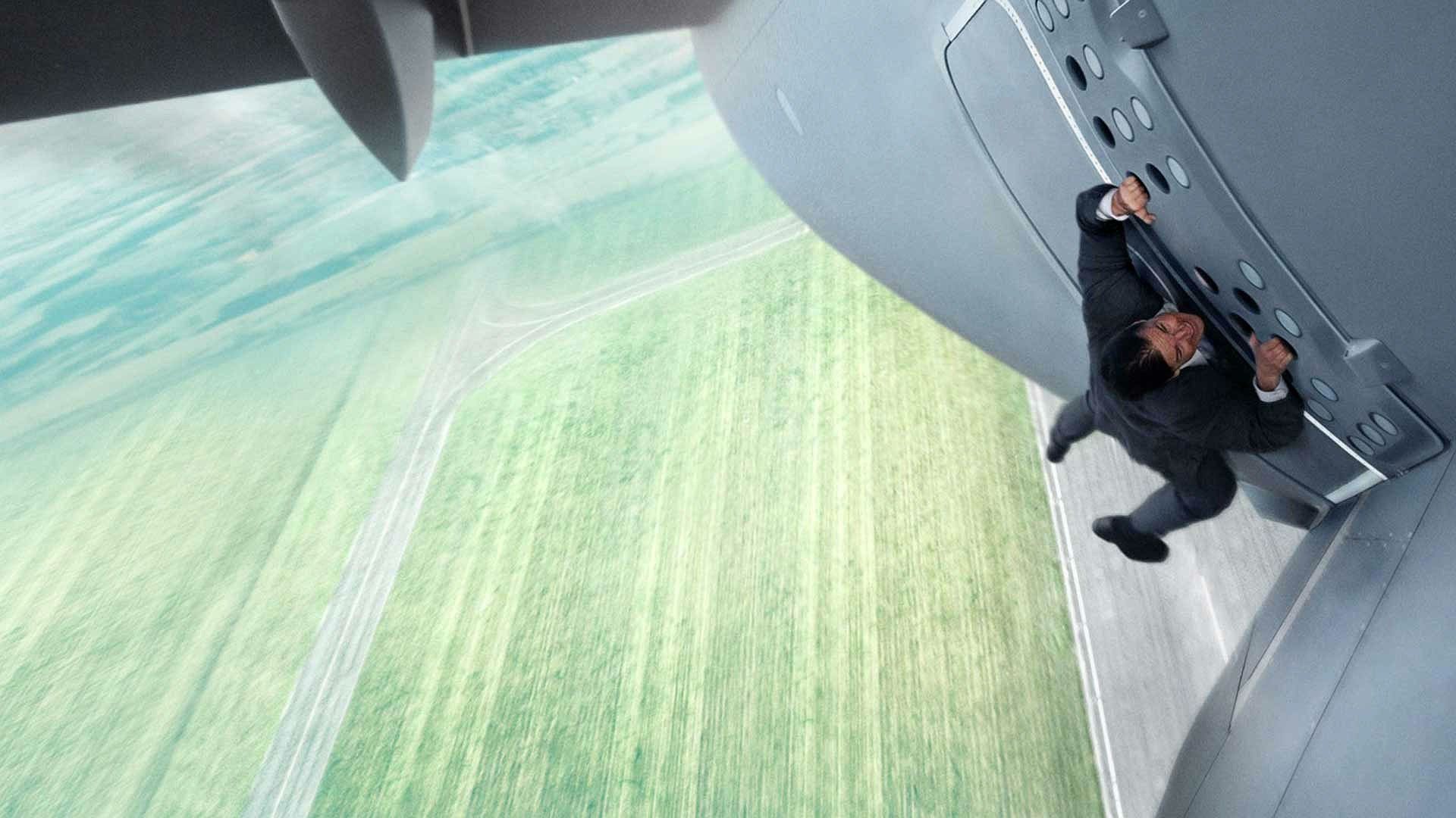 The Best and Worst Mission: Impossible Movies, Ranked