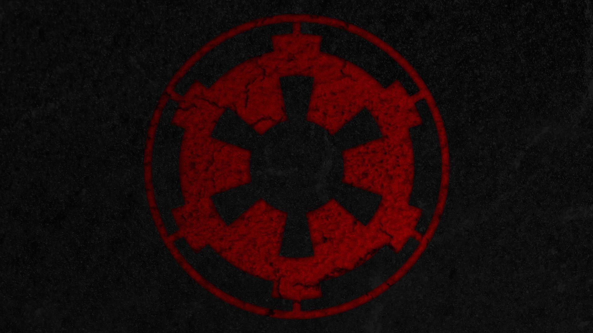 Герб империи Ревана Звездные войны