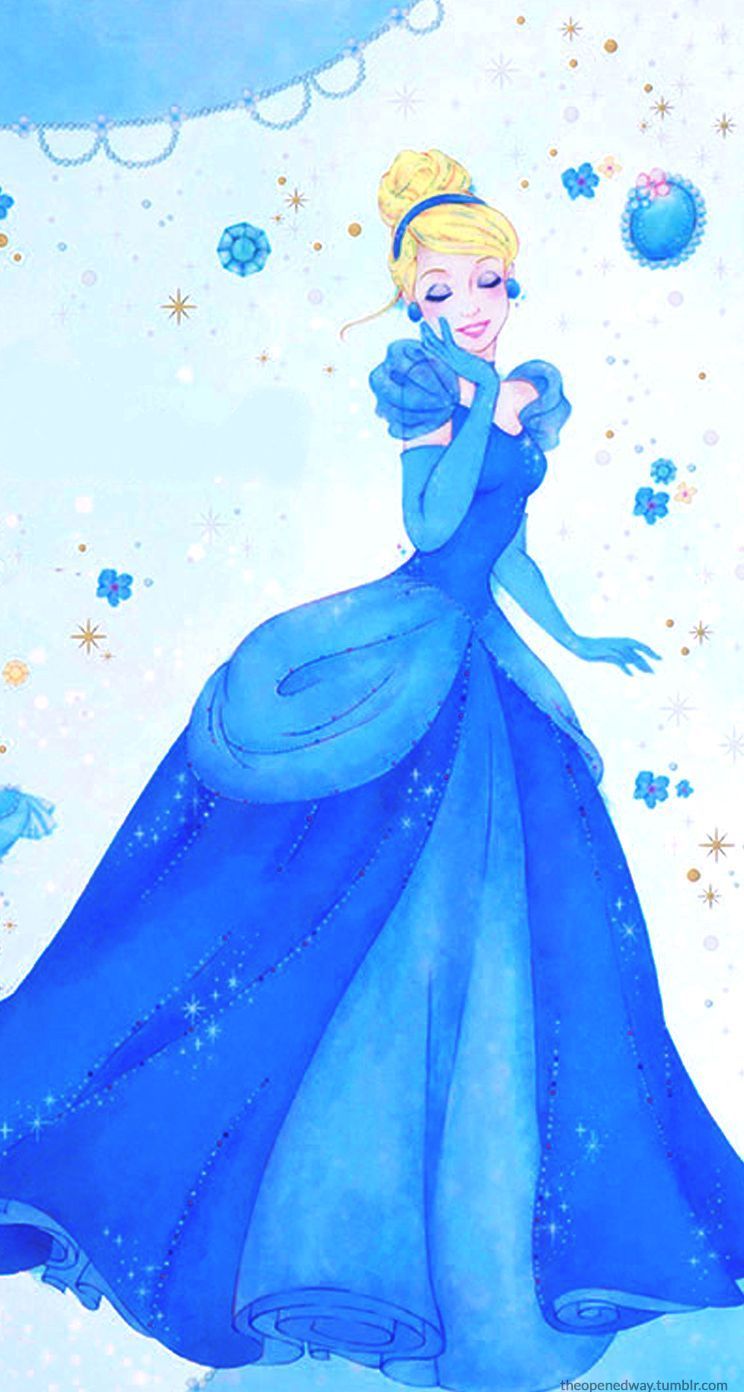 Princess Cinderella Wallpaper Free Princess Cinderella Background